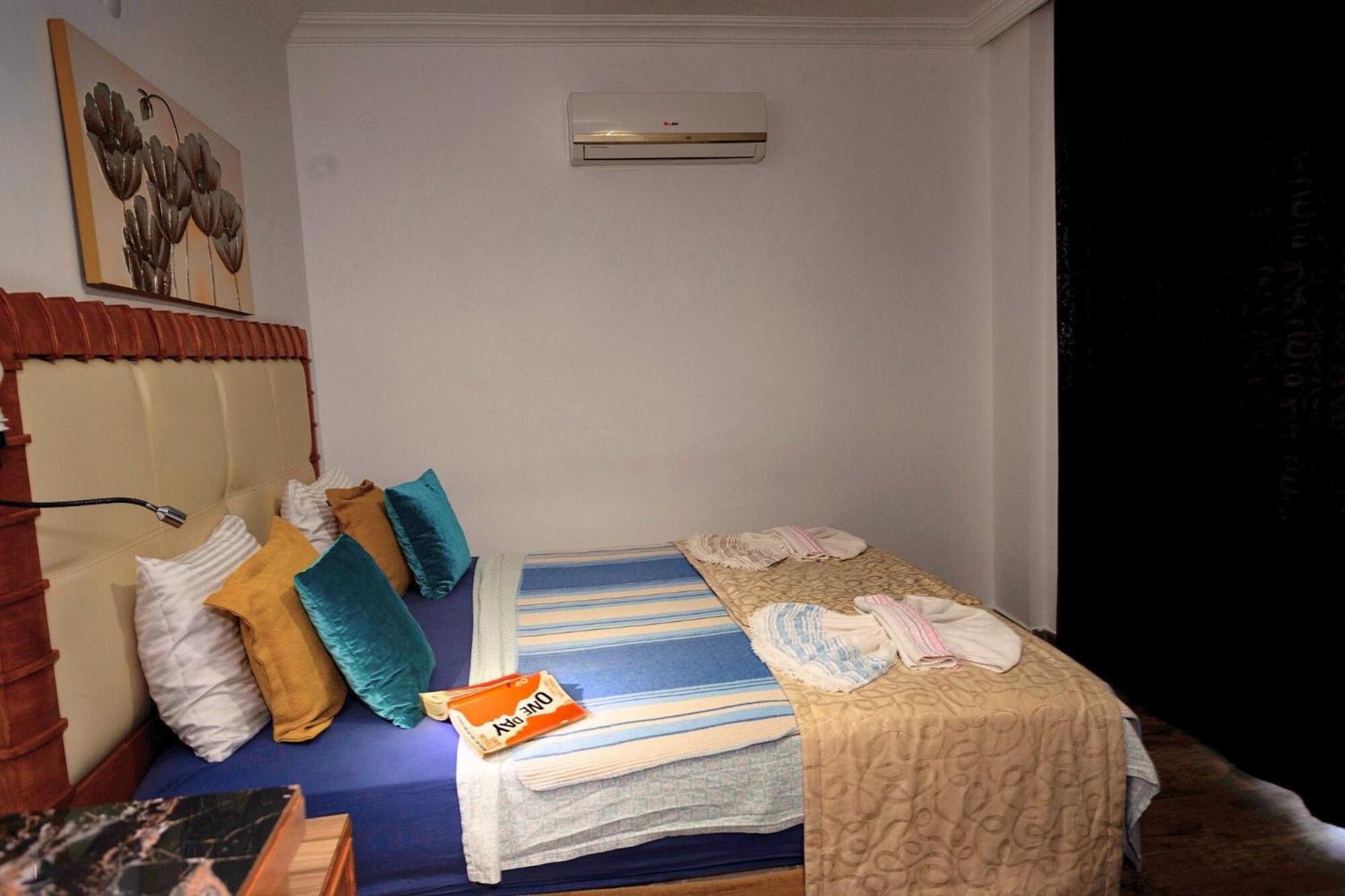 Superior Double Room photo 2