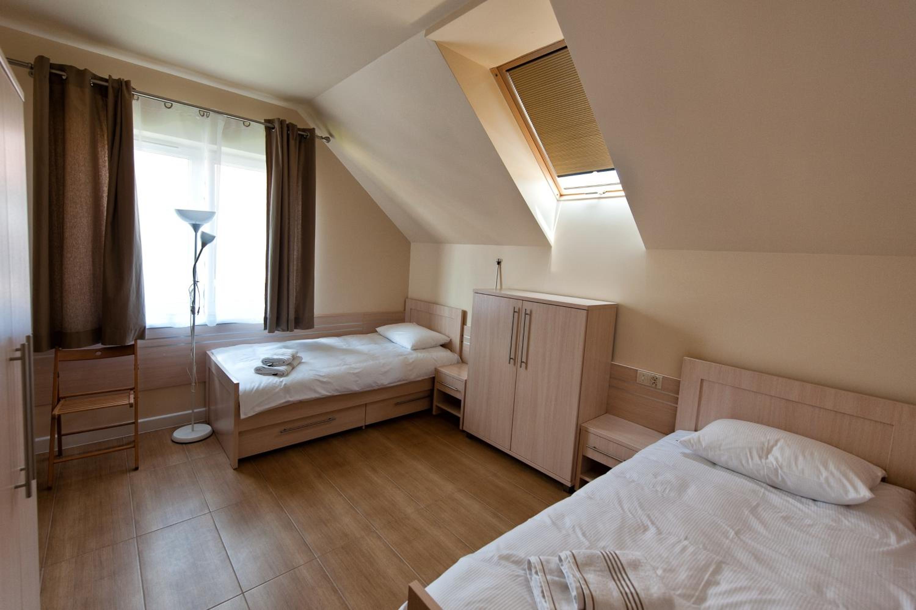 Twin Room photo 1