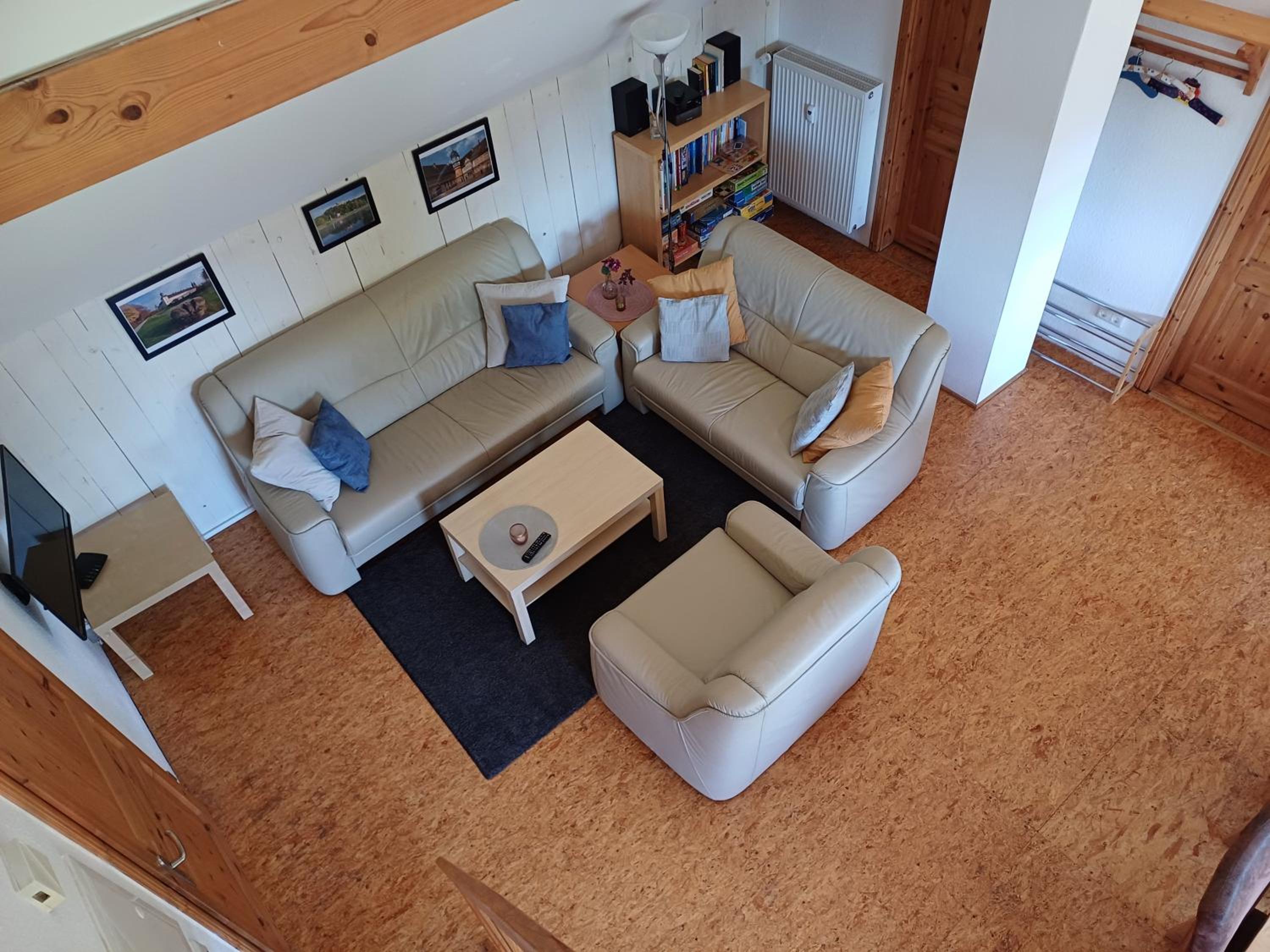 Two-Bedroom House photo 3