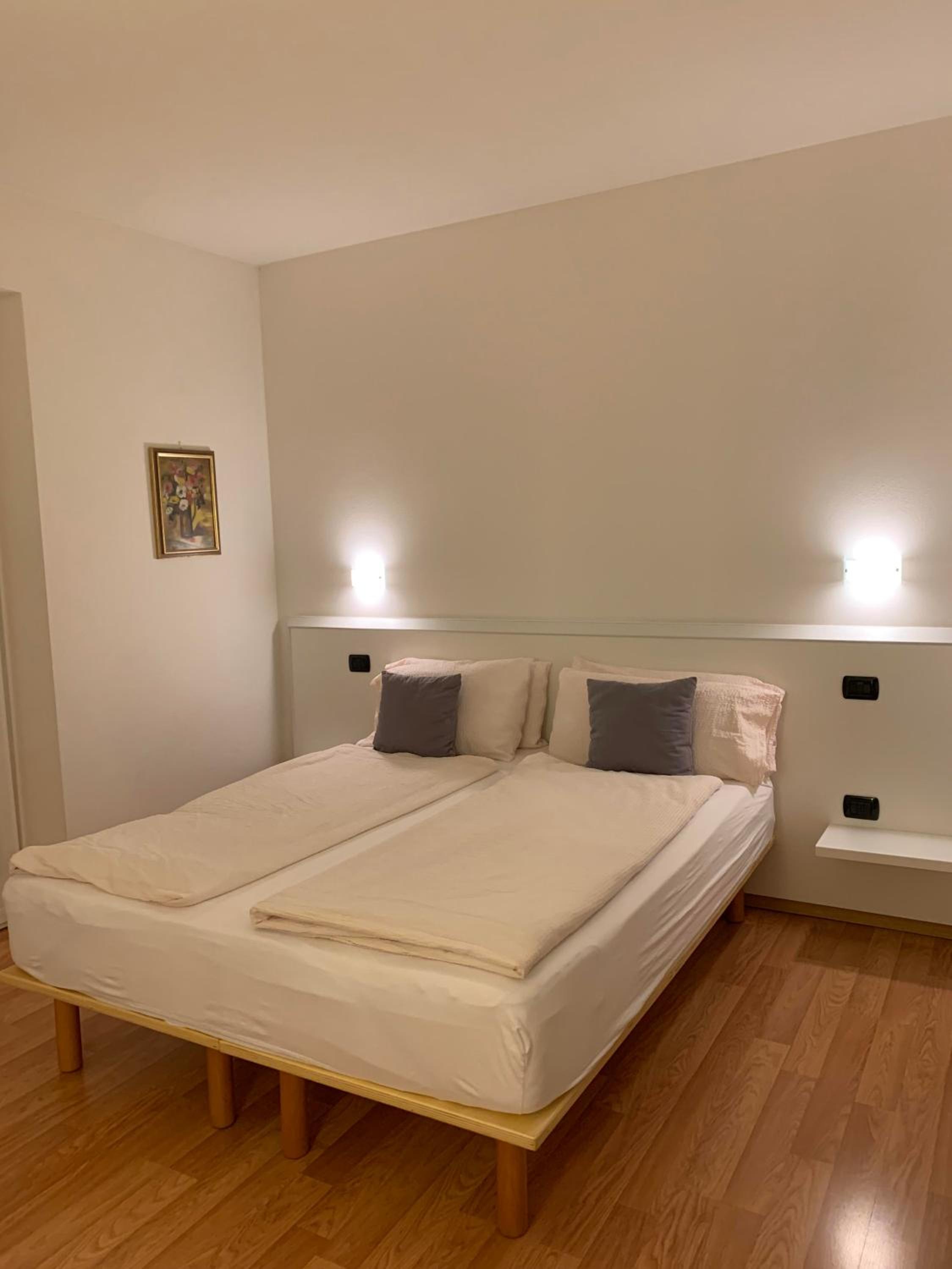 Two Connecting Double Rooms photo 3