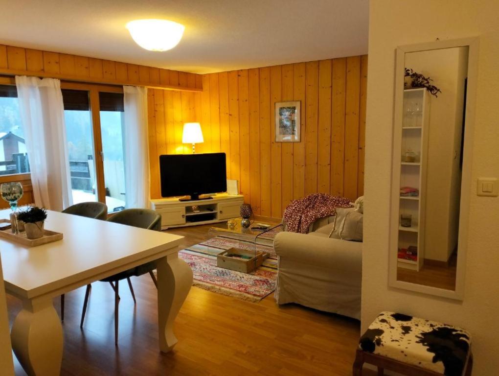 Two-Bedroom Apartment photo 1