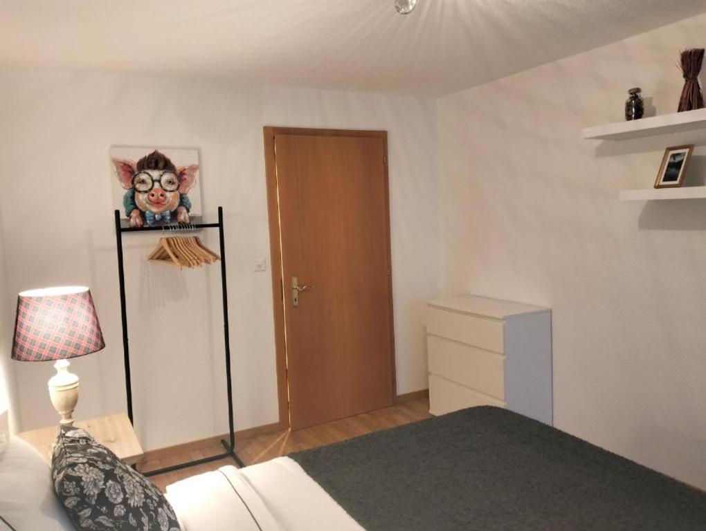 Two-Bedroom Apartment photo 2