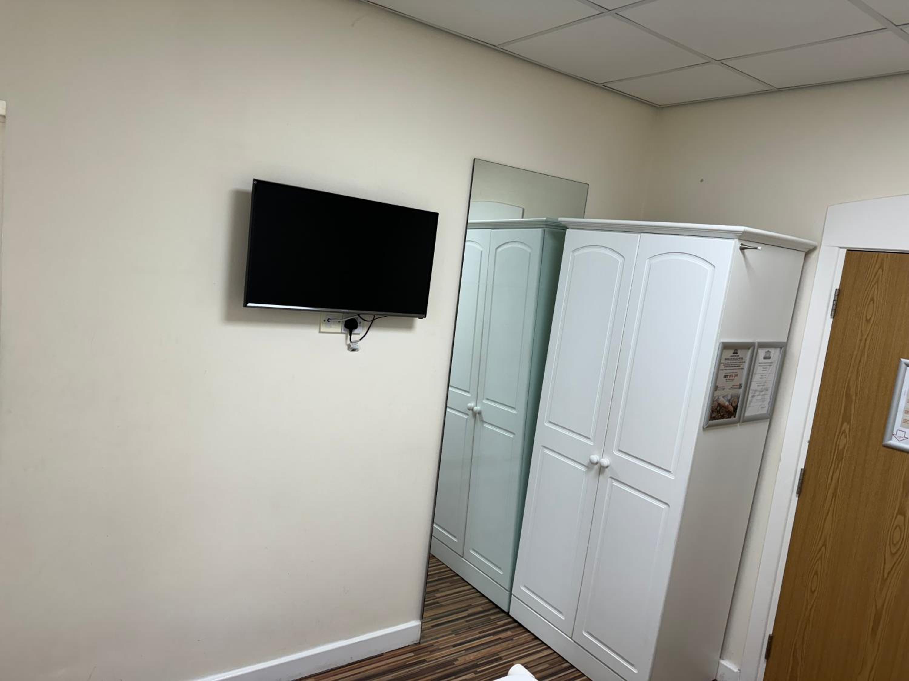Deluxe Double Room photo 1