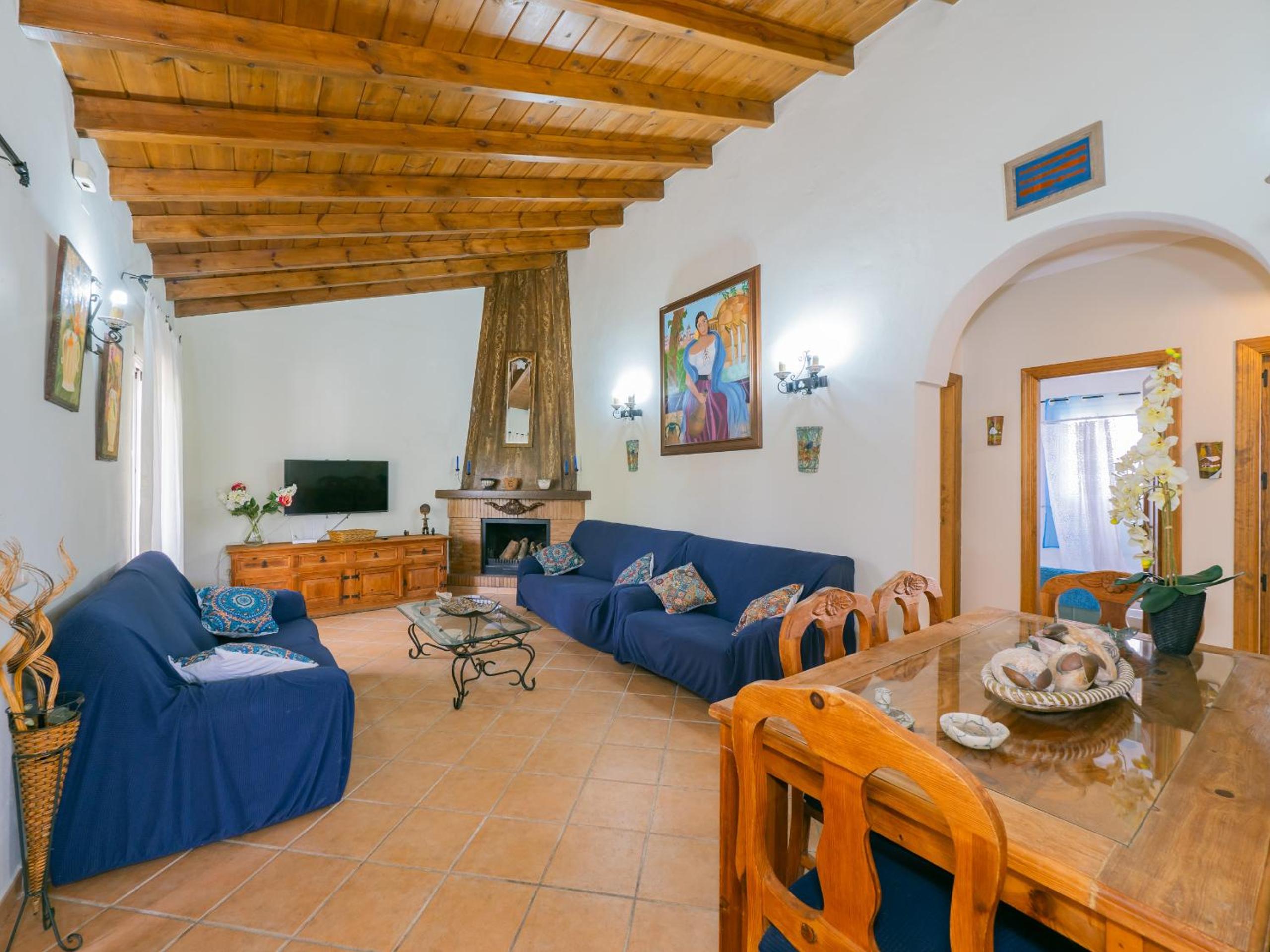 Casa de Vacaciones