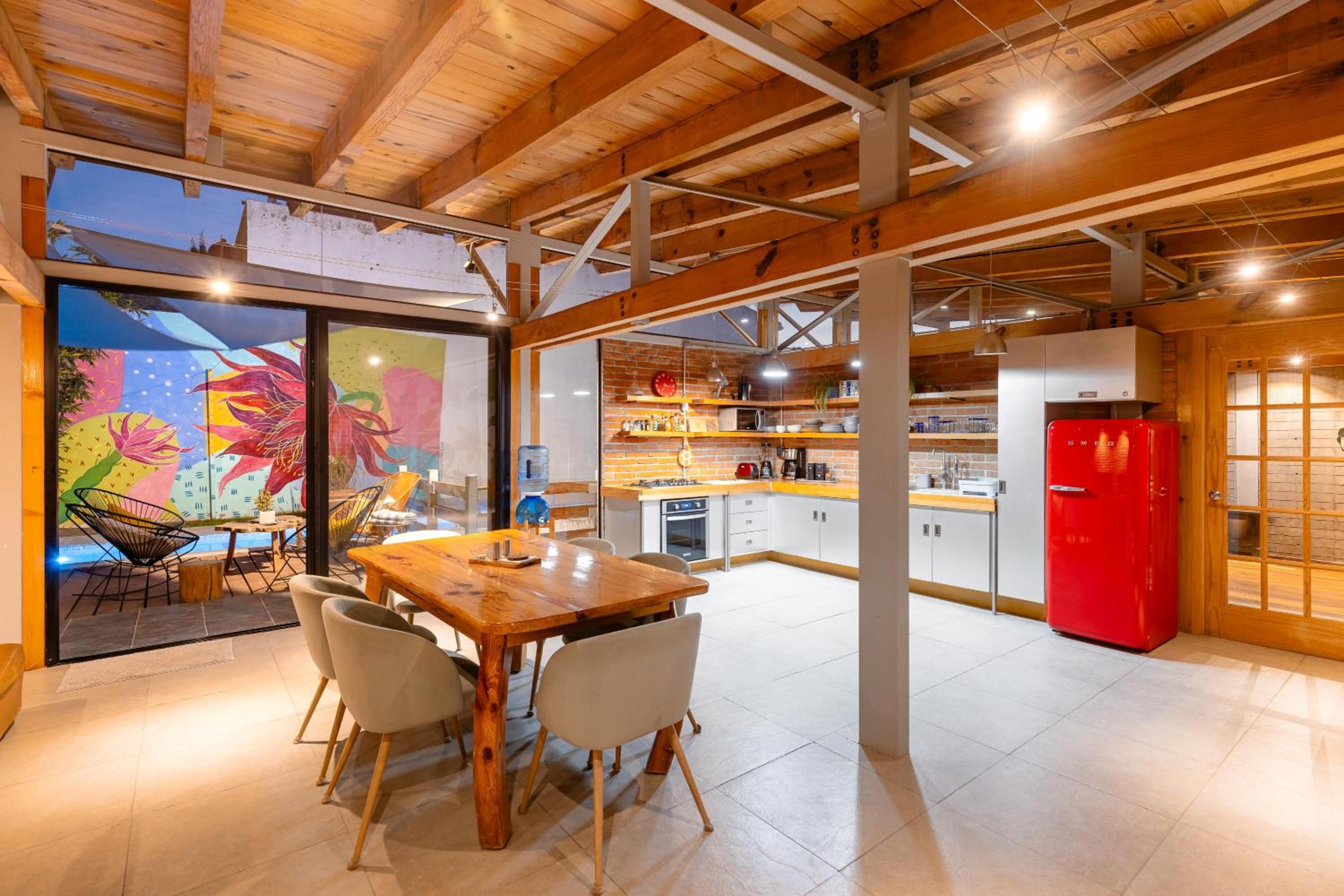 Two-Bedroom House - Photo 10