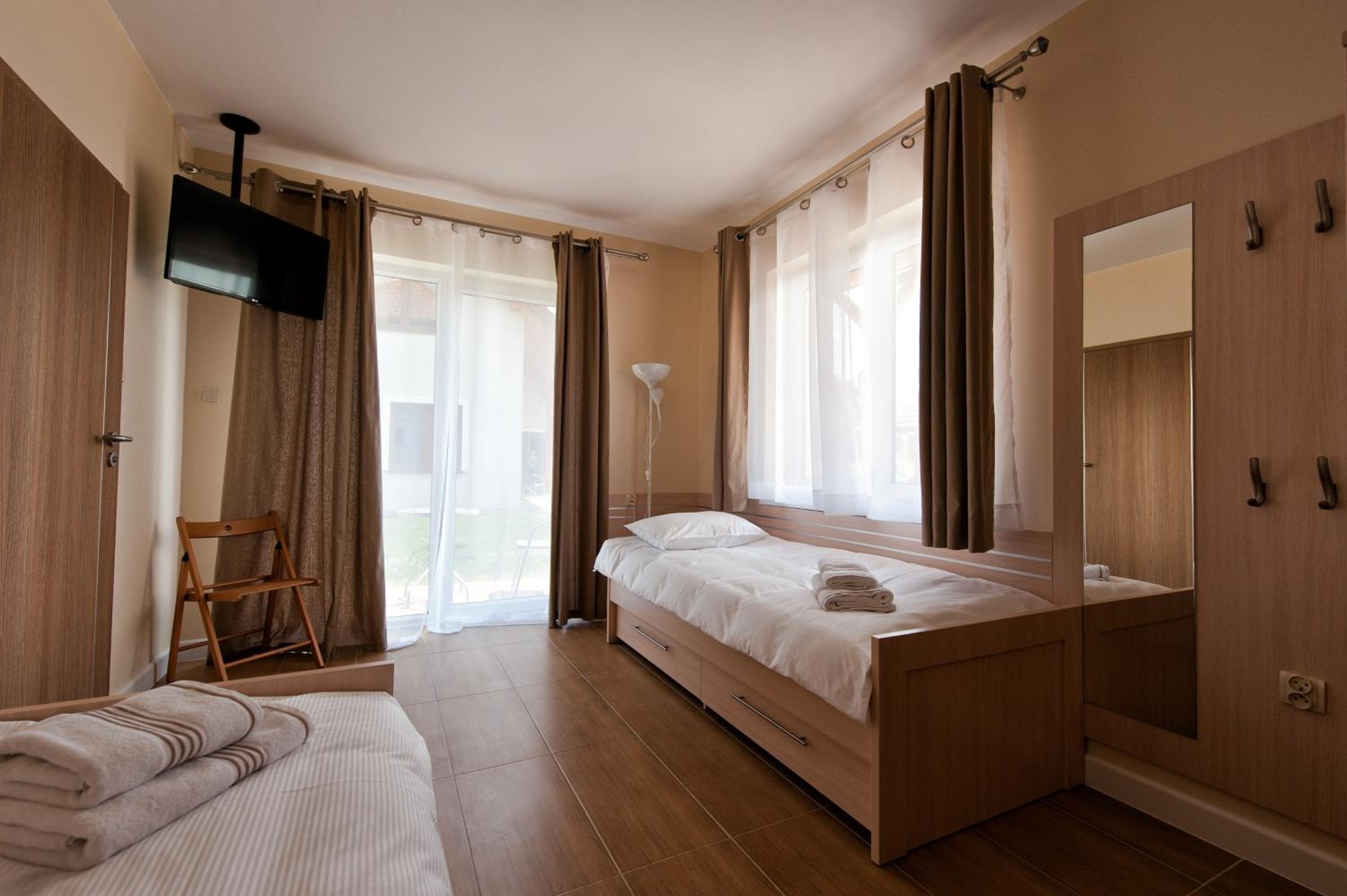 Twin Room photo 3