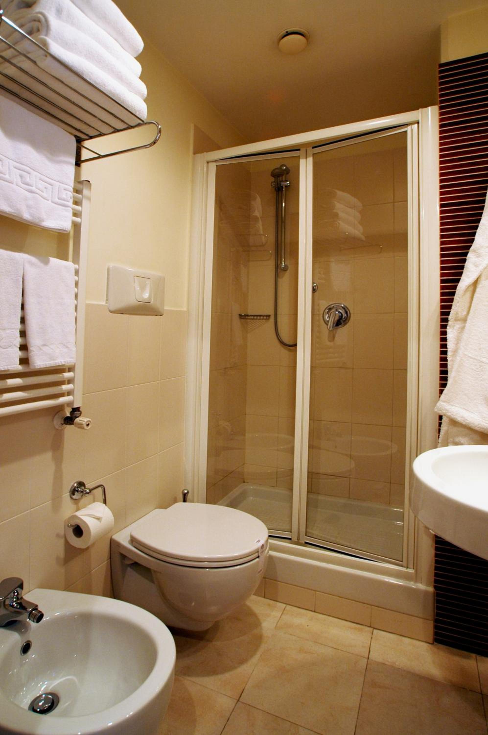 Single Room no Bidet photo 2