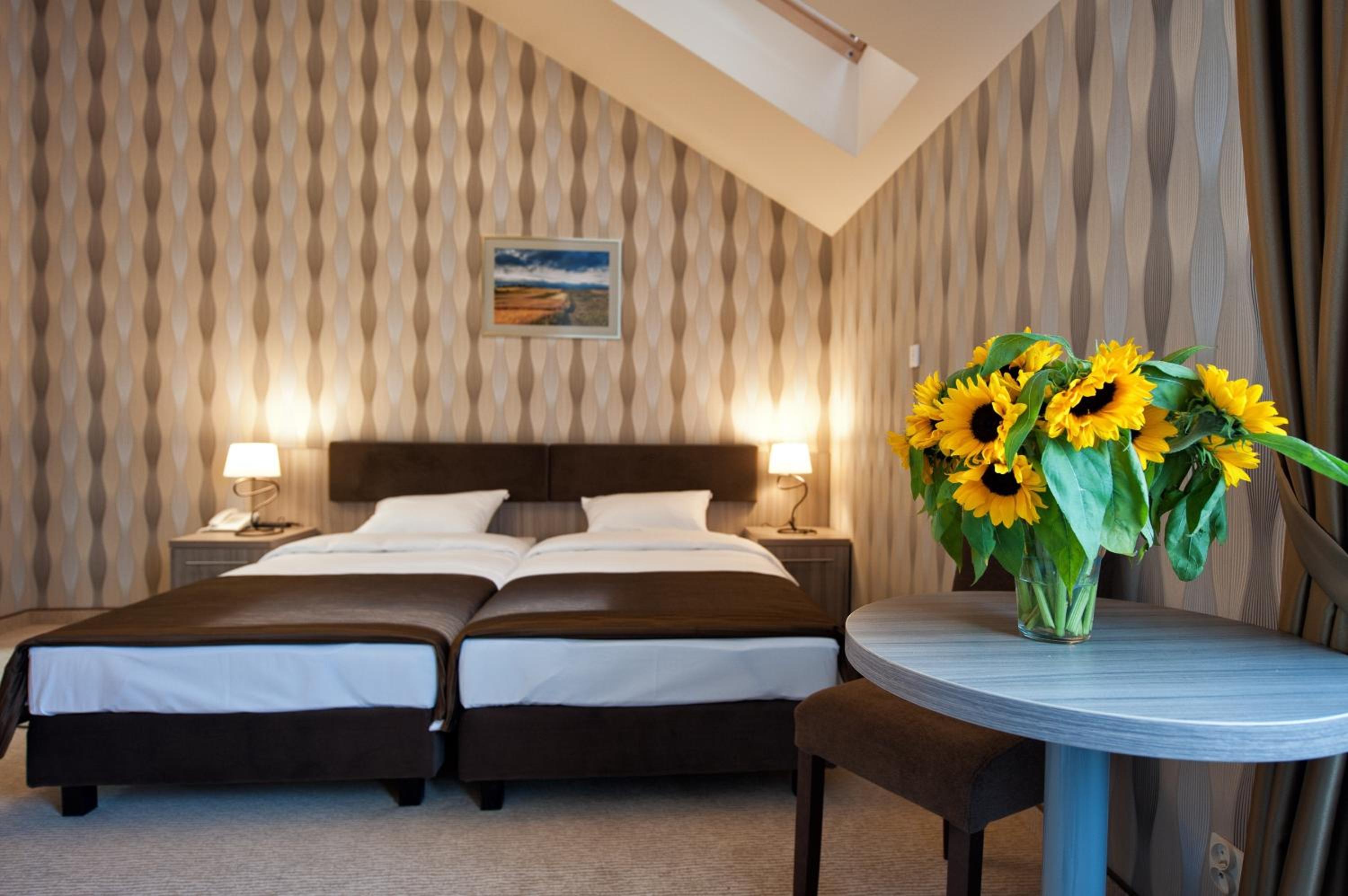 Superior Double or Twin Room photo 1
