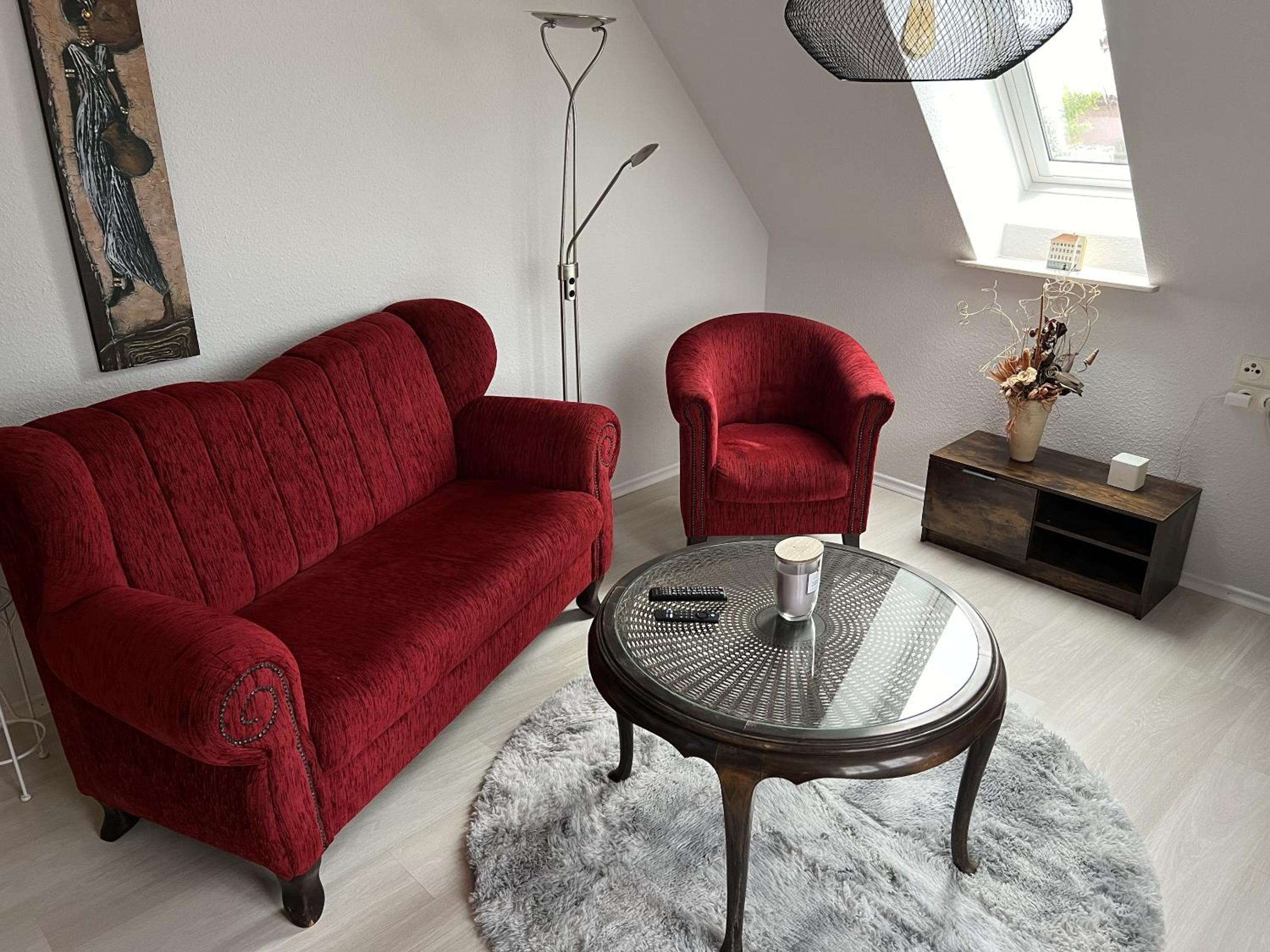 Apartment photo 1