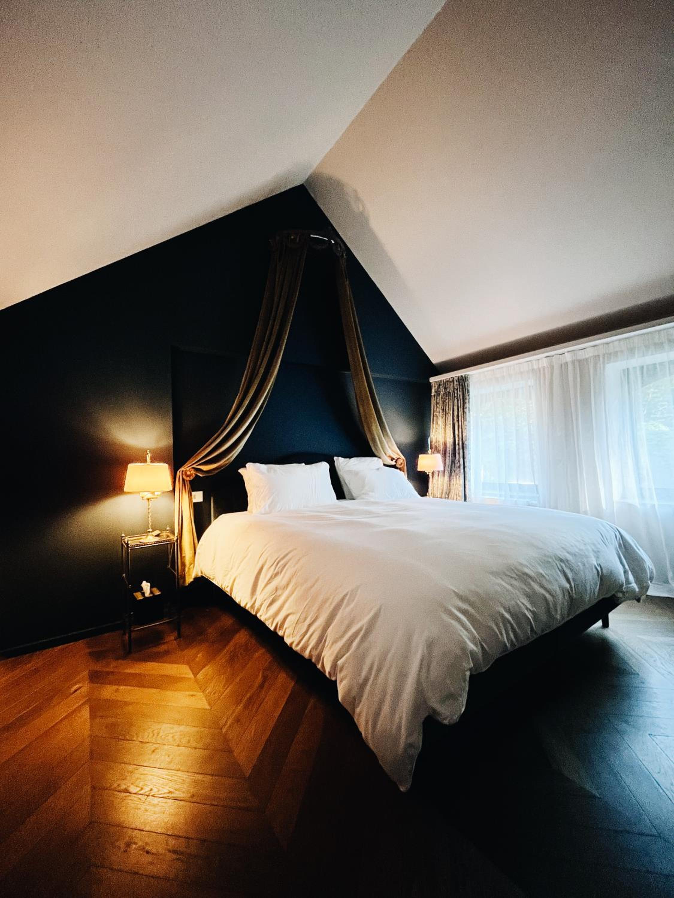 One-Bedroom House photo 1