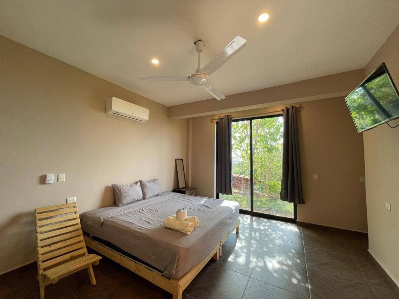 Double Room with Garden View photo 1