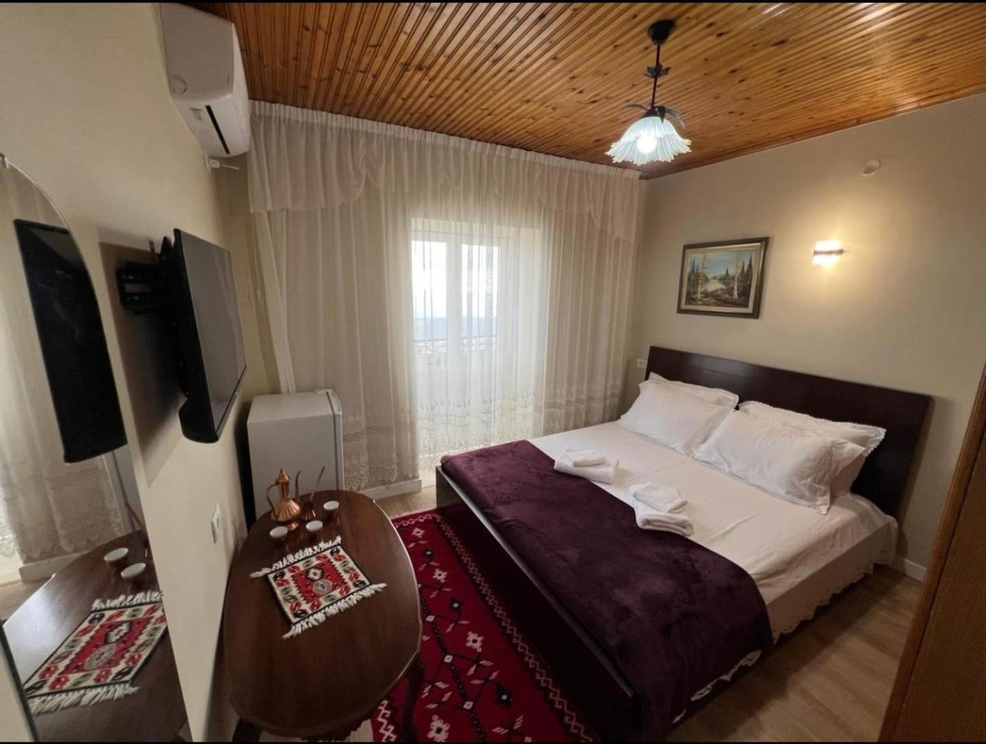 One-Bedroom Villa