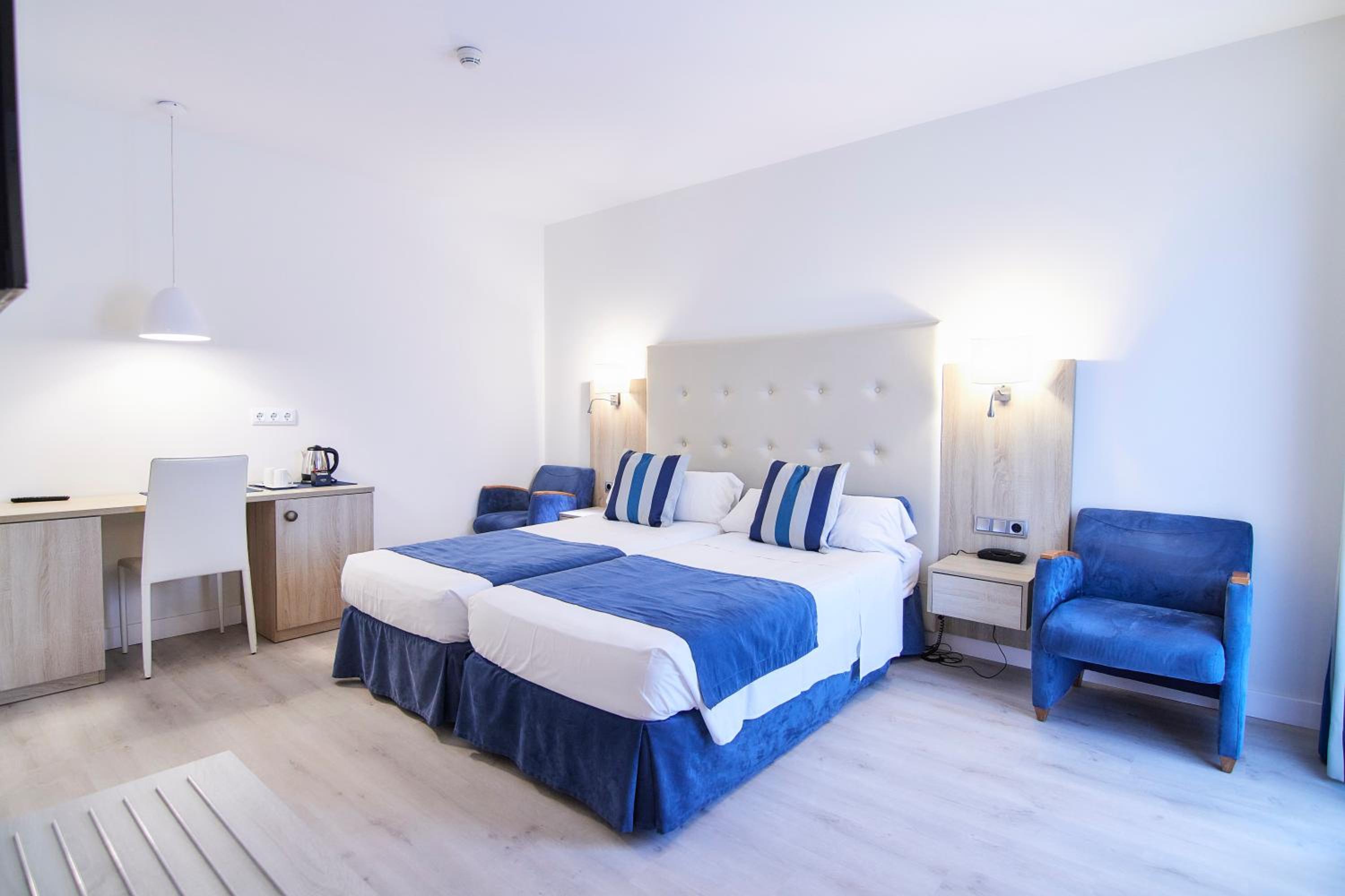 Budget Double Room without Balcony