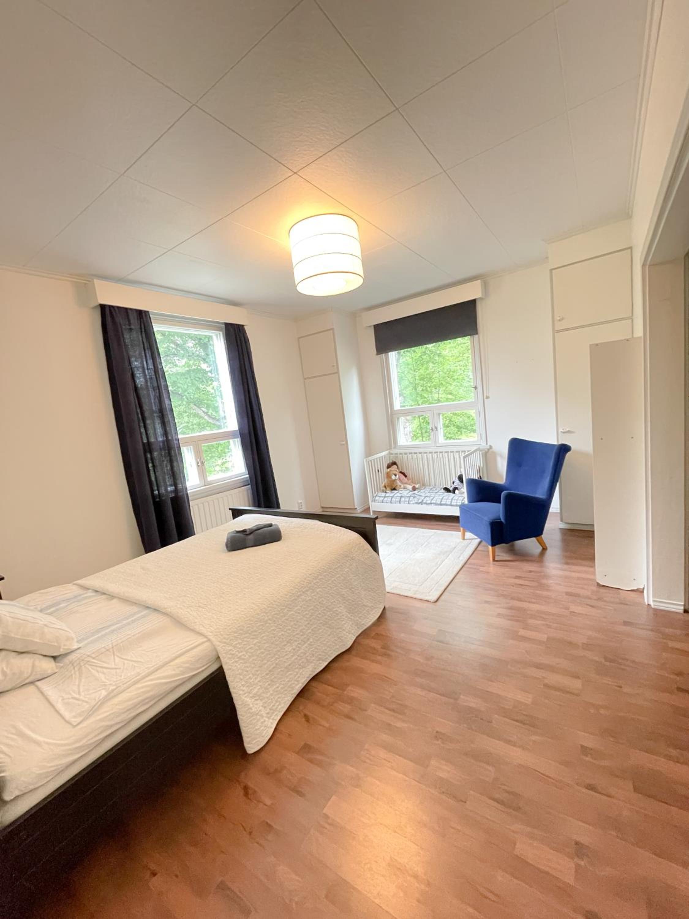 Double Room photo 3