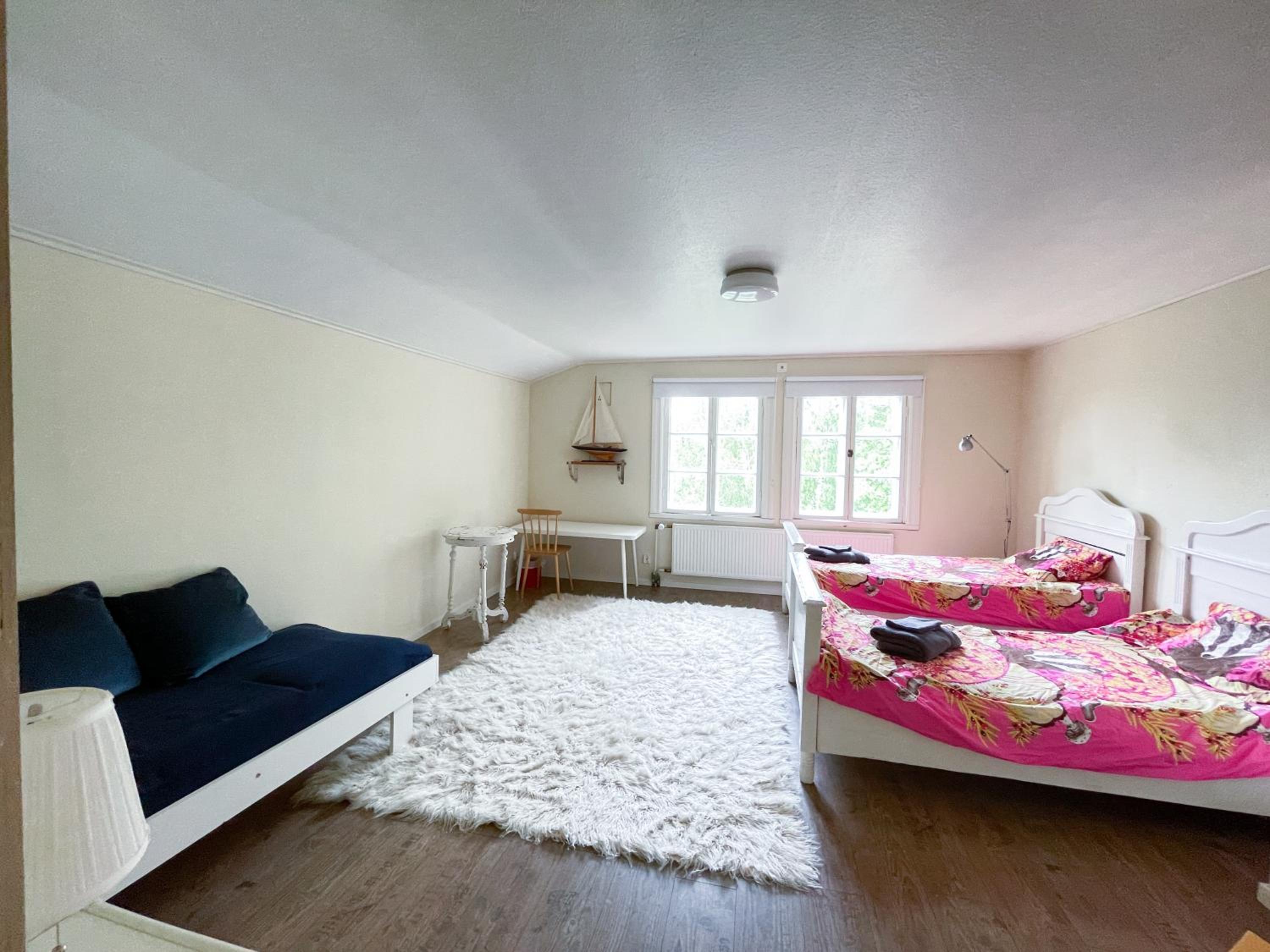 Double or Twin Room photo 3