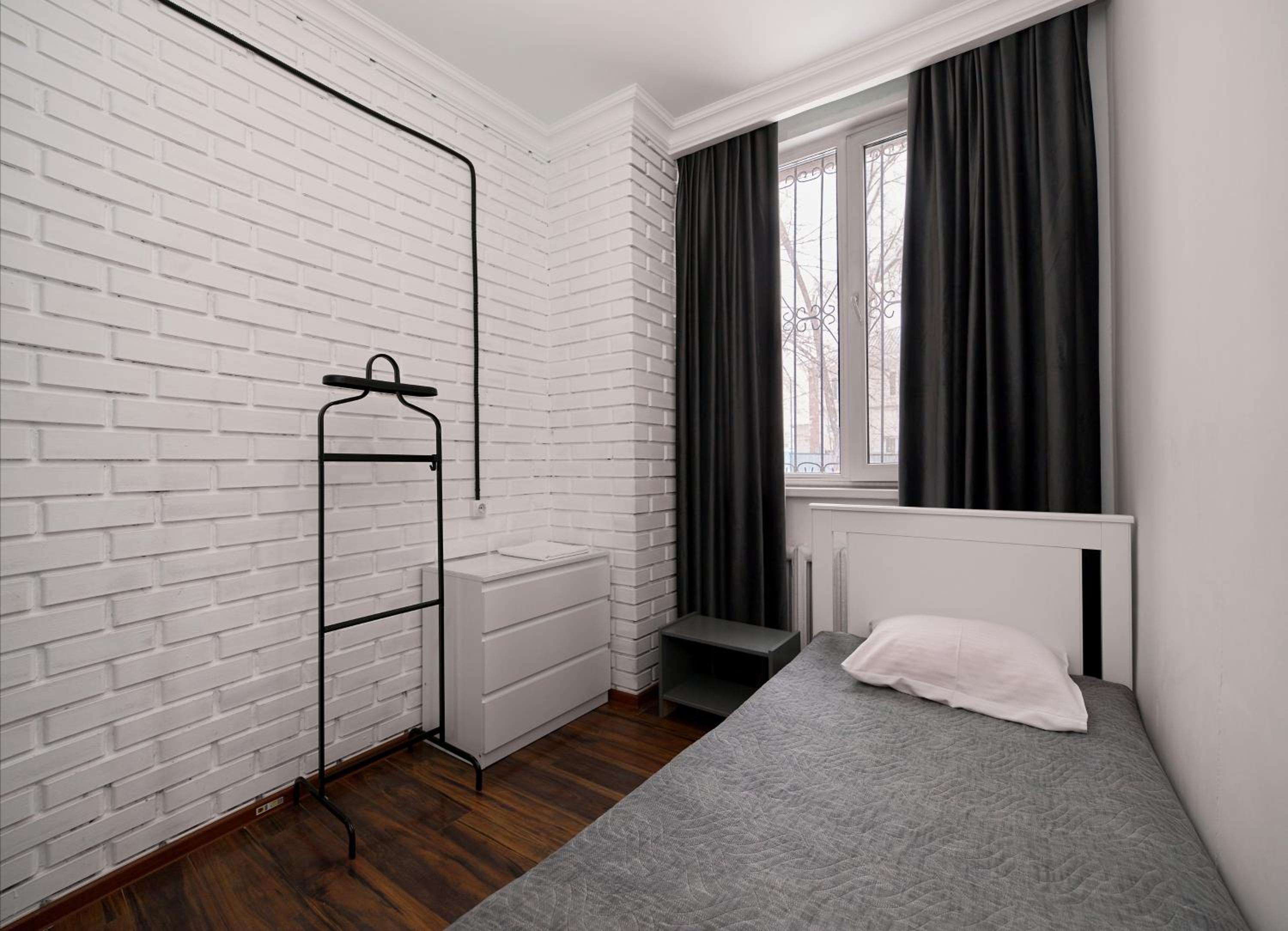 Budget Single Room photo 1
