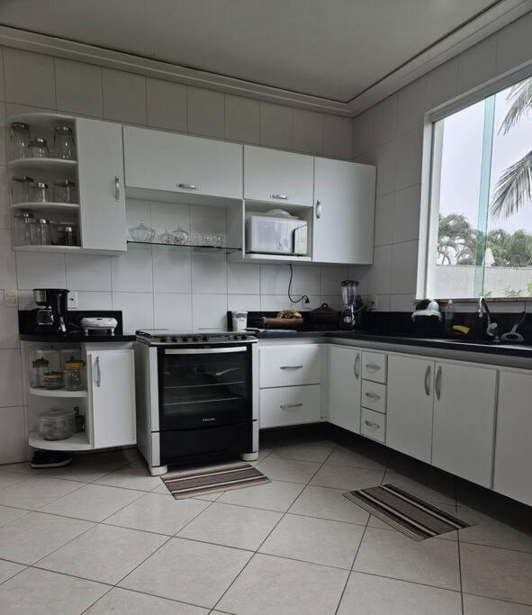Three-Bedroom House photo 2