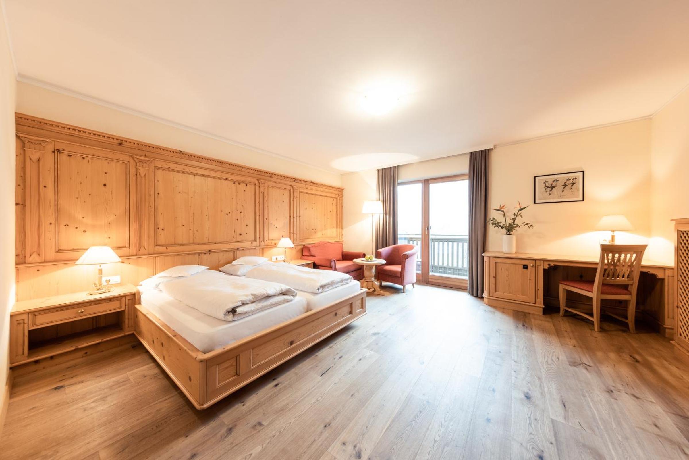 Superior Double Room photo 1