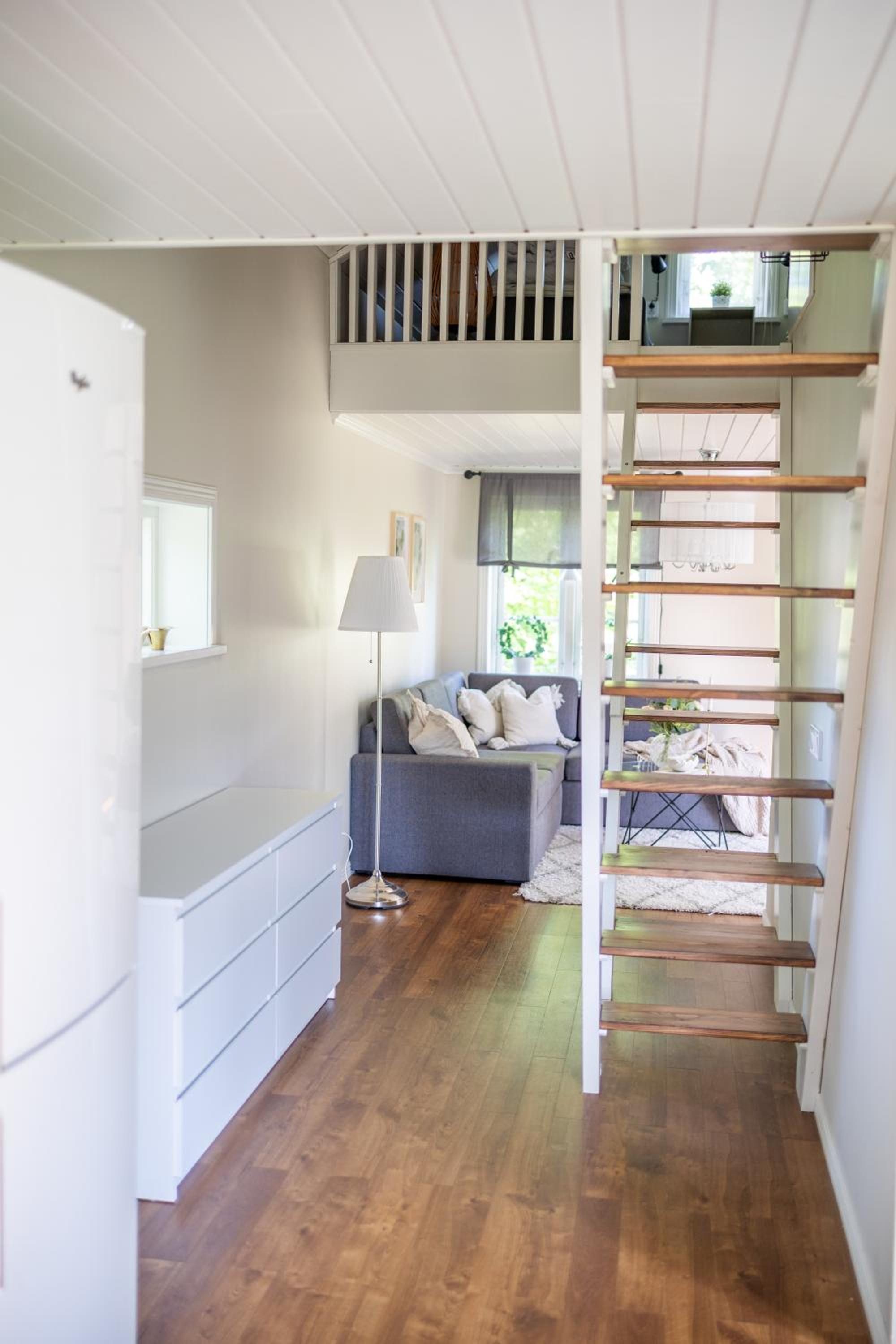 Two-Bedroom House photo 1