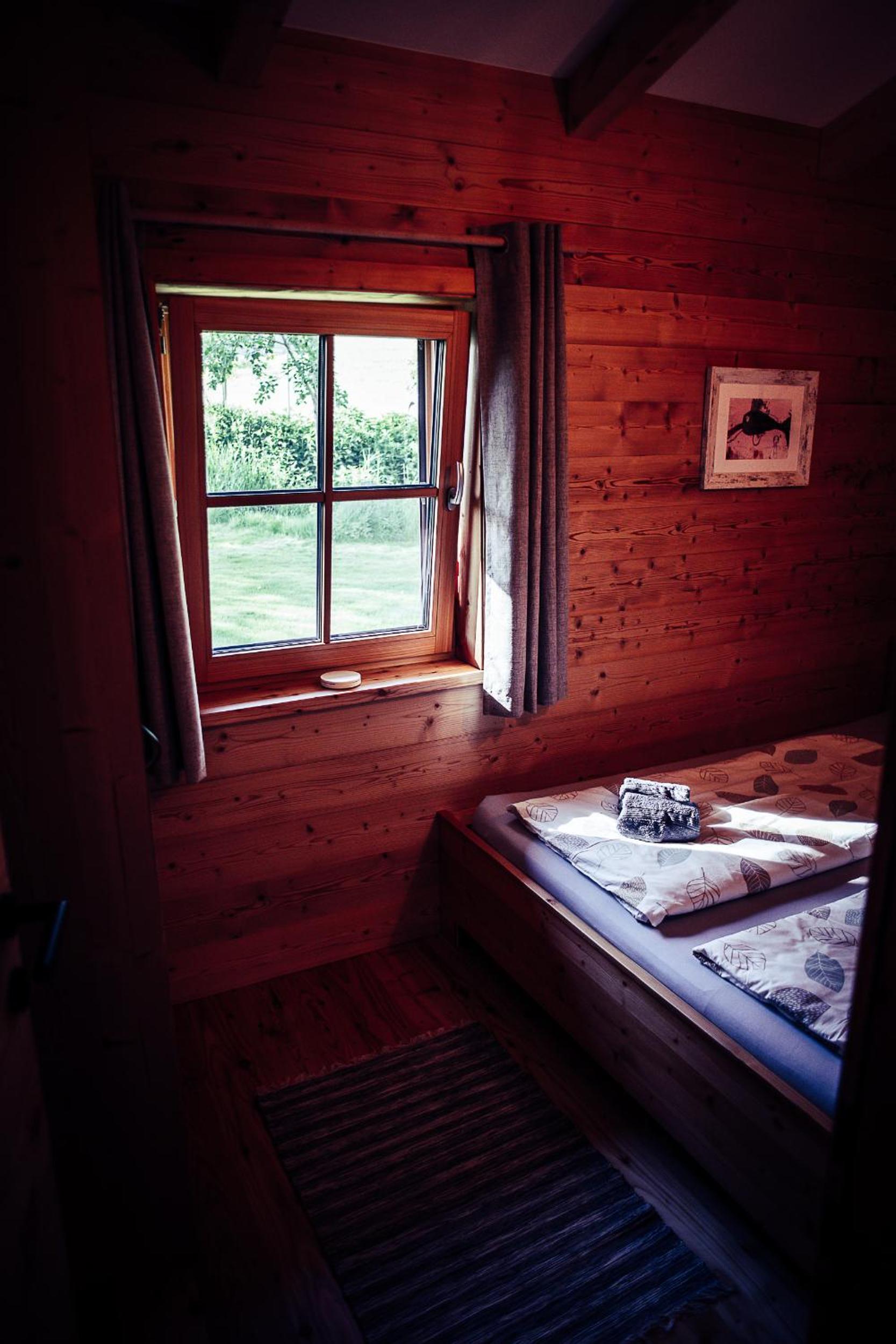 Three-Bedroom Vacation Home  photo 1