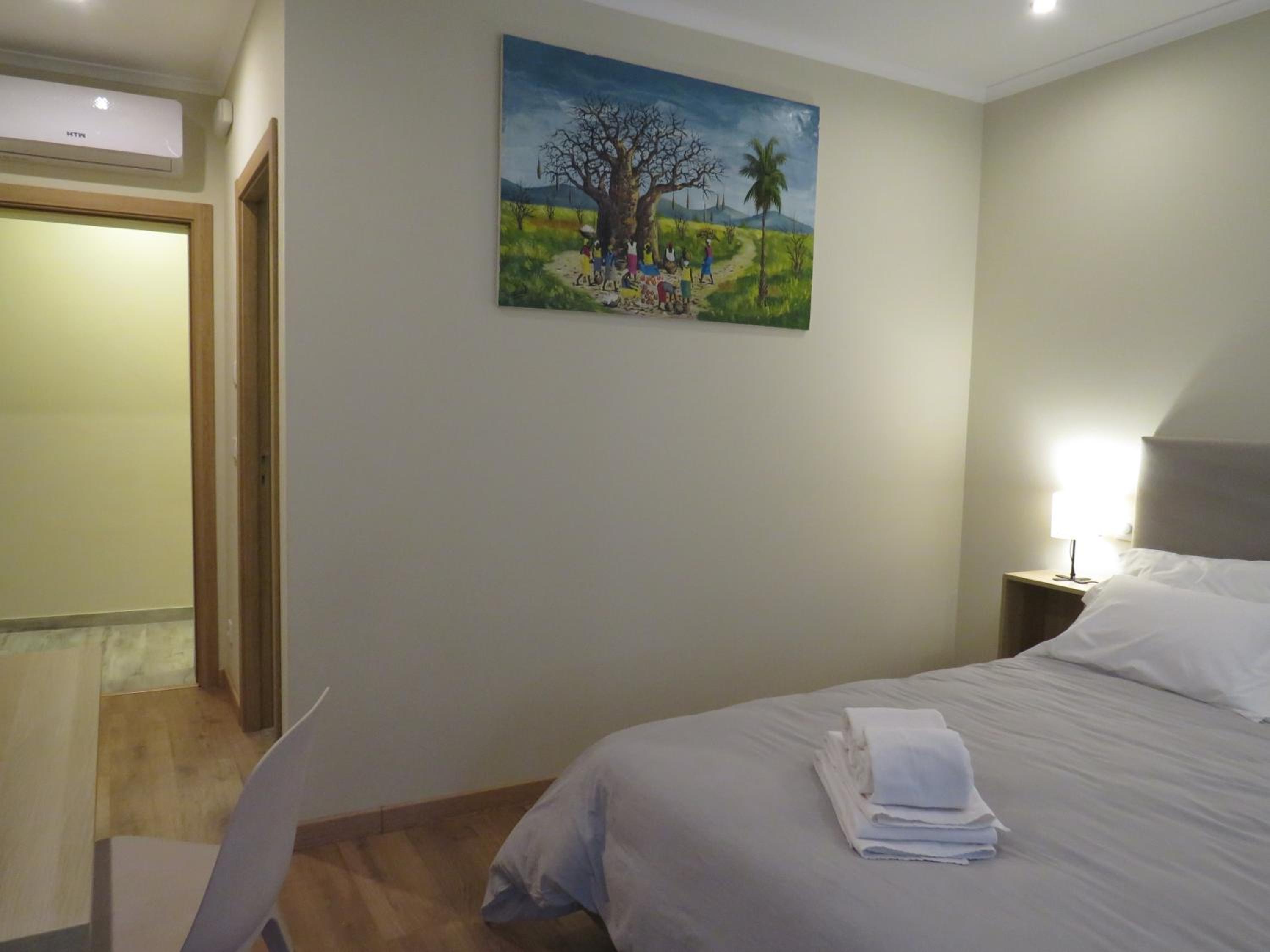 Double Room with Private Bathroom photo 3