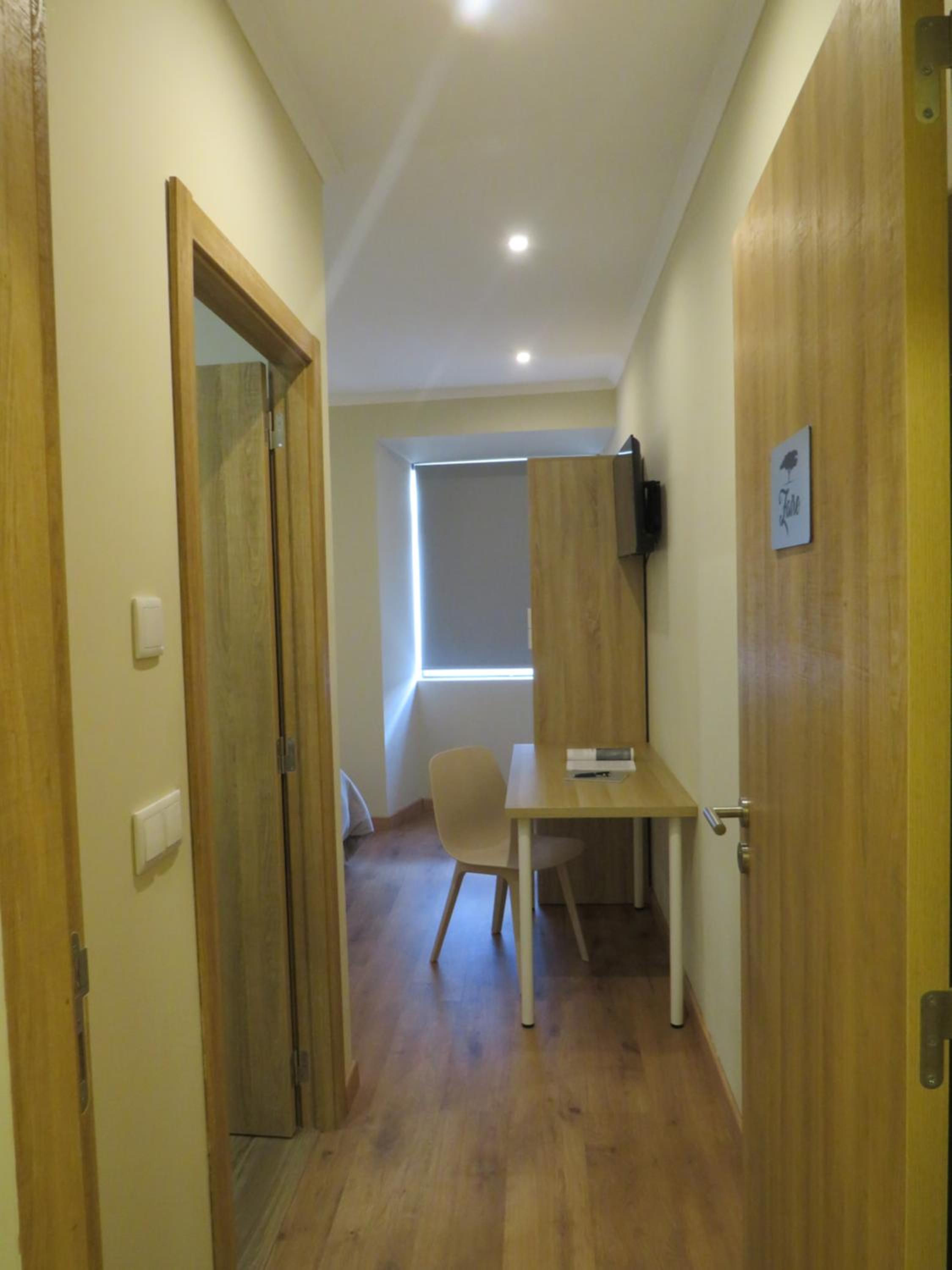 Double Room with Private Bathroom photo 2