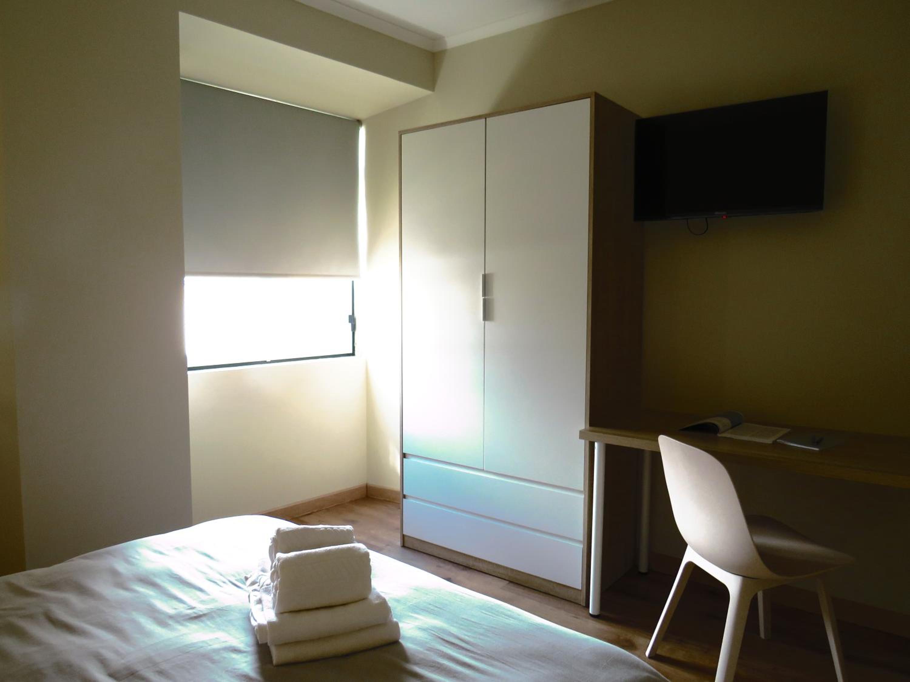 Double Room with Private Bathroom photo 3