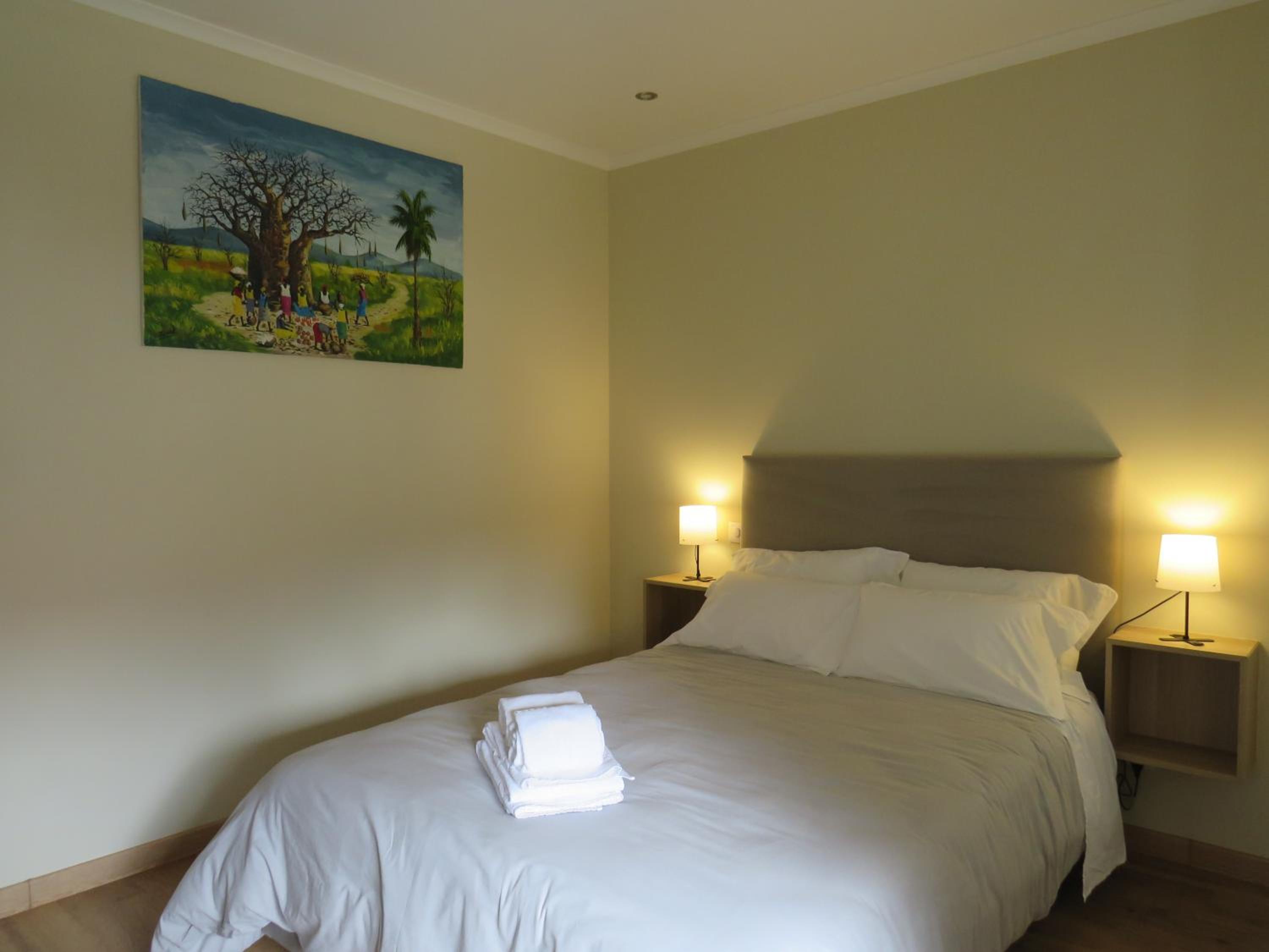 Double Room with Private Bathroom photo 1