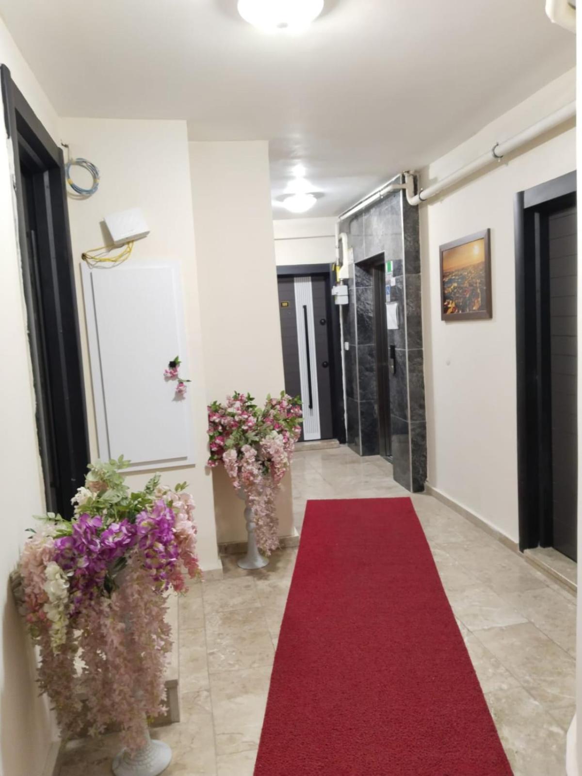 Two-Bedroom Apartment - Photo 10