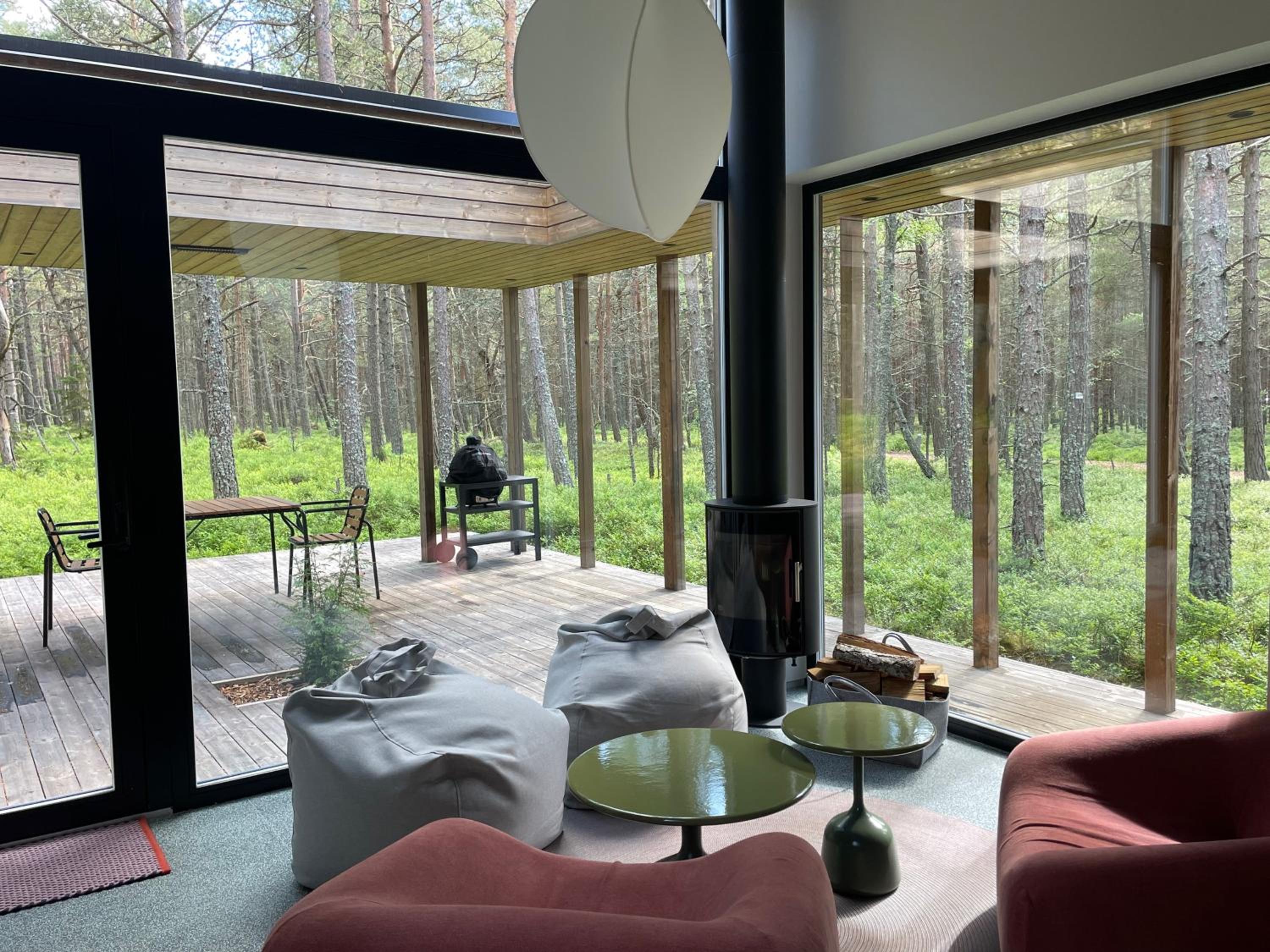 Two-Bedroom Villa photo 1