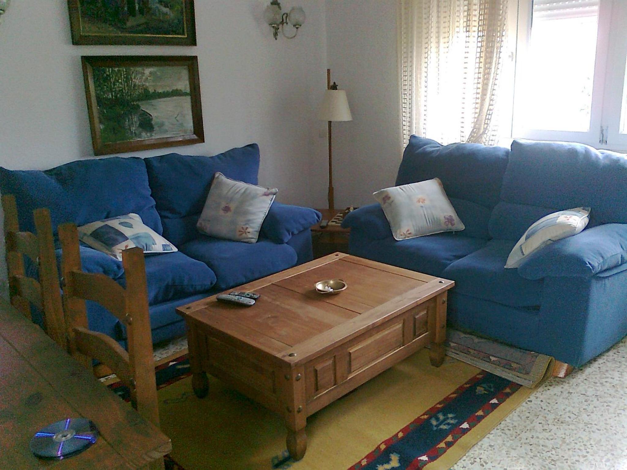 Three-Bedroom House photo 2