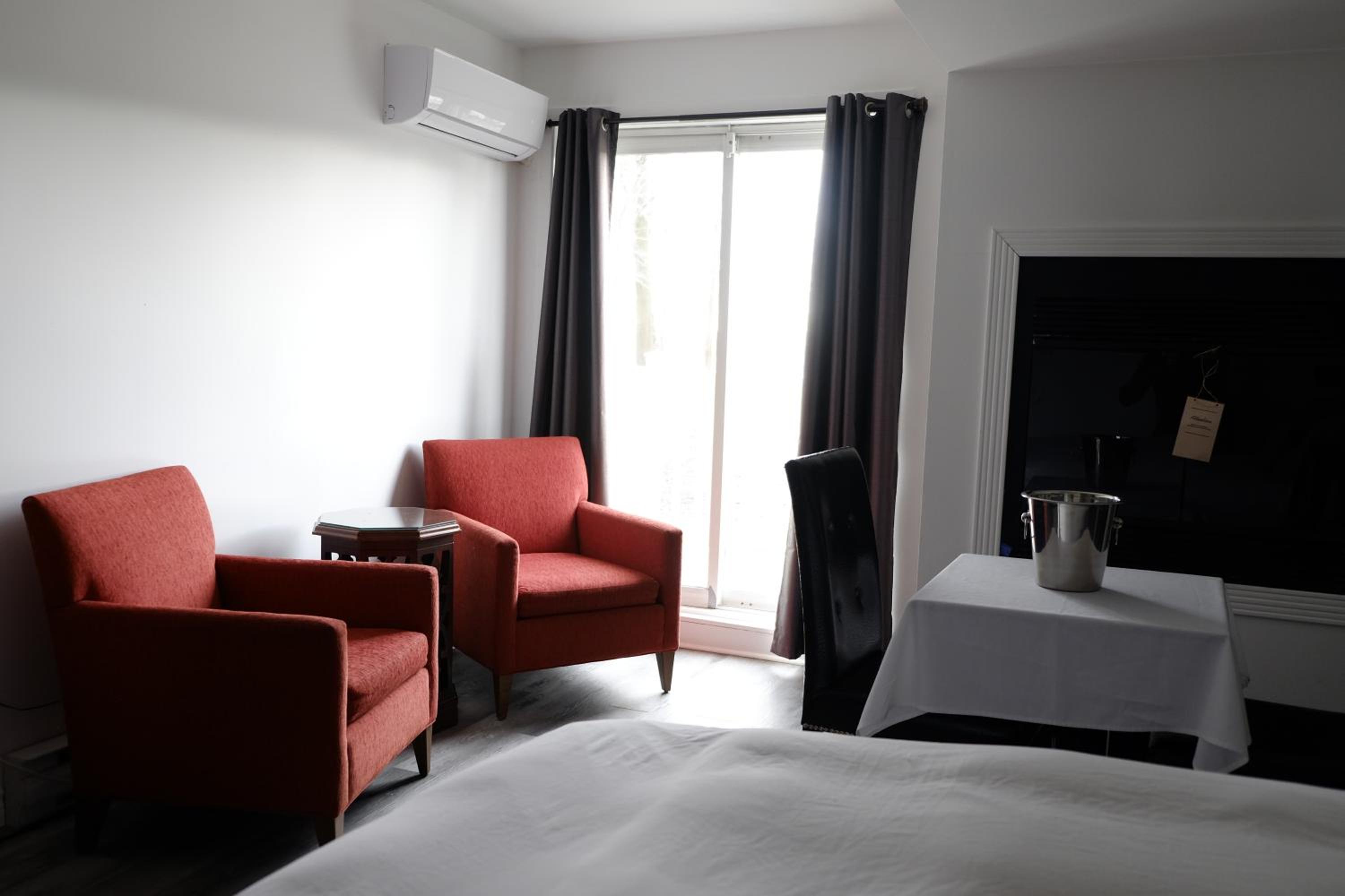Auberge La Camarine, Billede 3