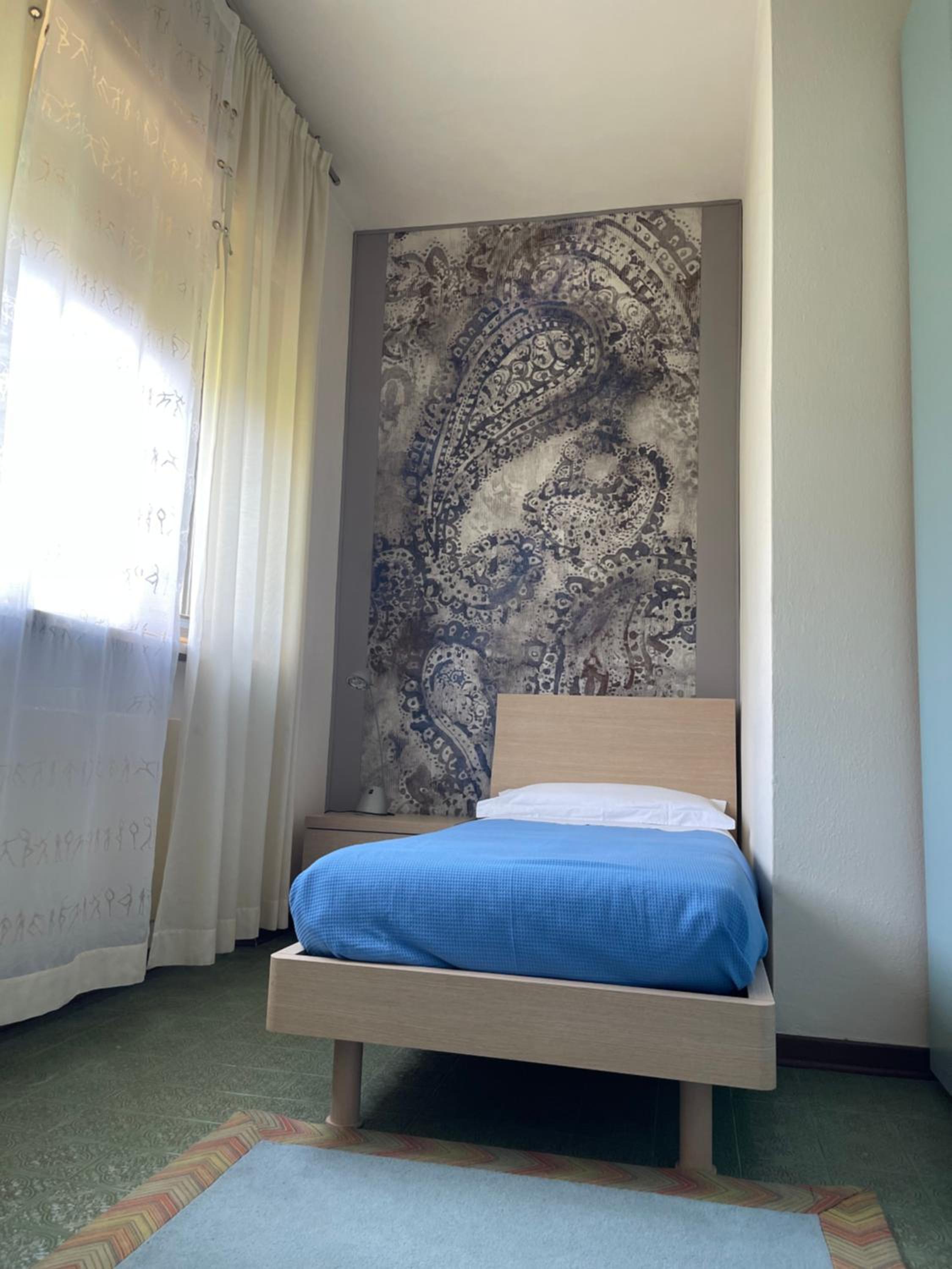Two-Bedroom Apartment (6 Adults) - Ground Floor - Photo 2