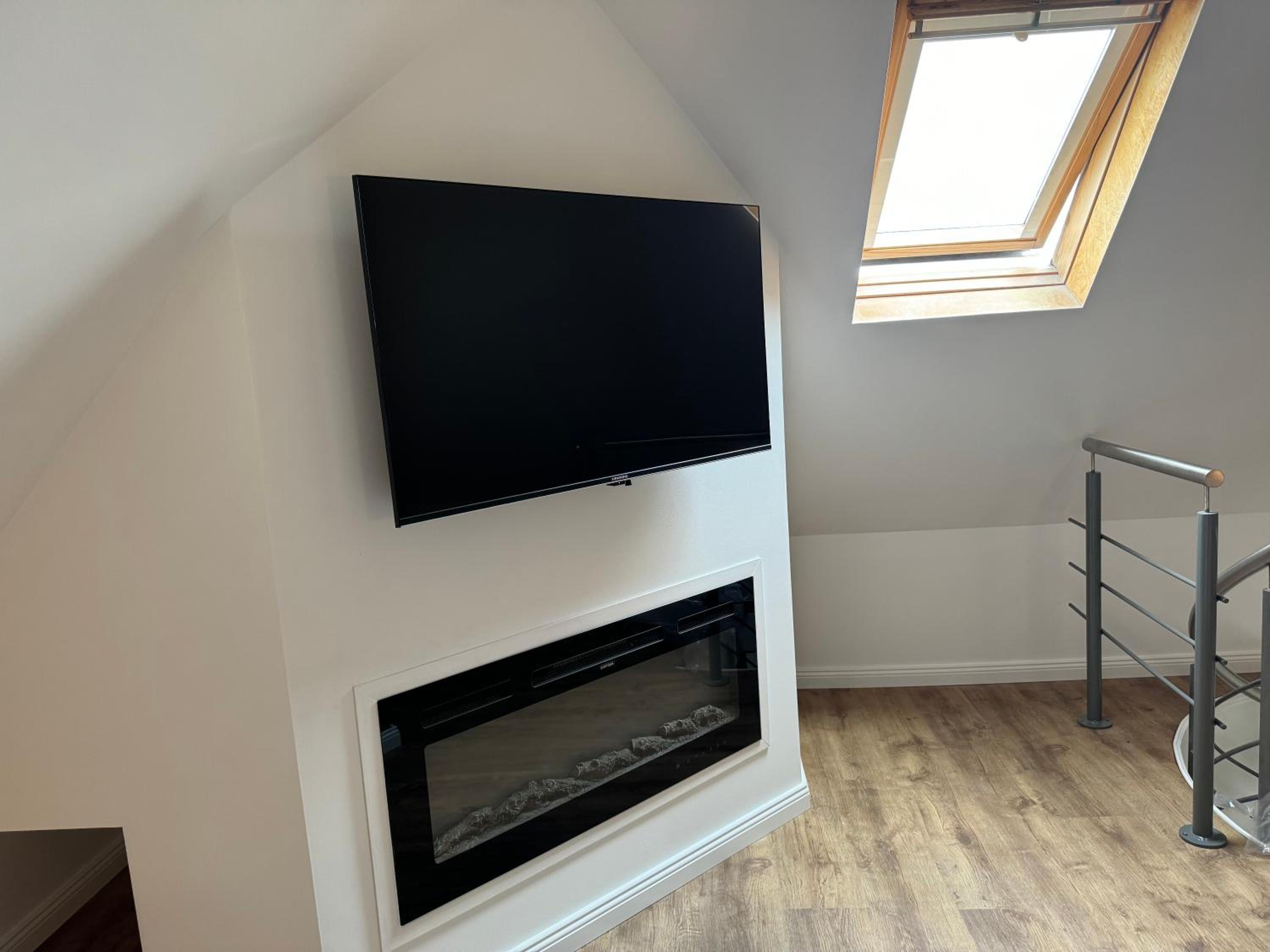 Family Apartment
