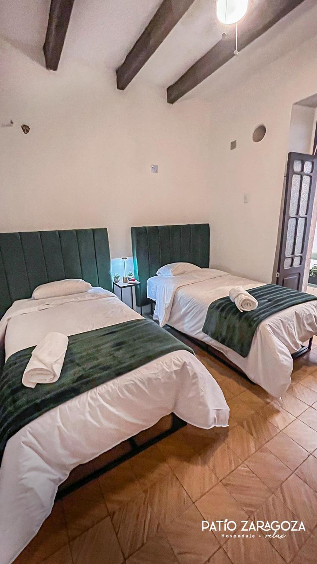Double Or Twin Room