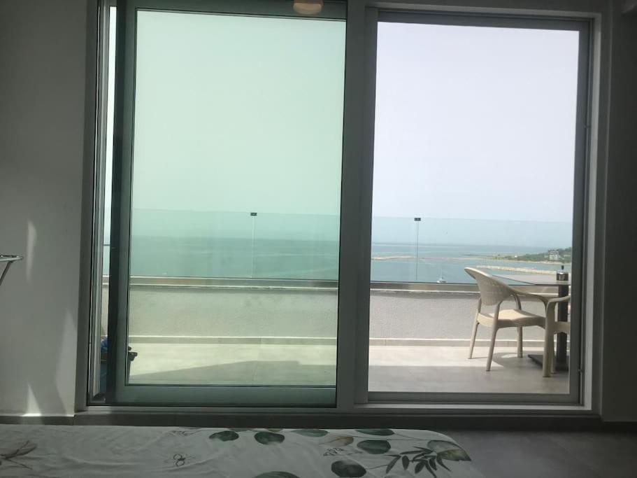 Studio Apartment With Balcony photo 2
