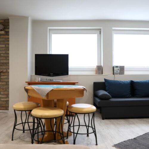 Three-Bedroom Apartment photo 2