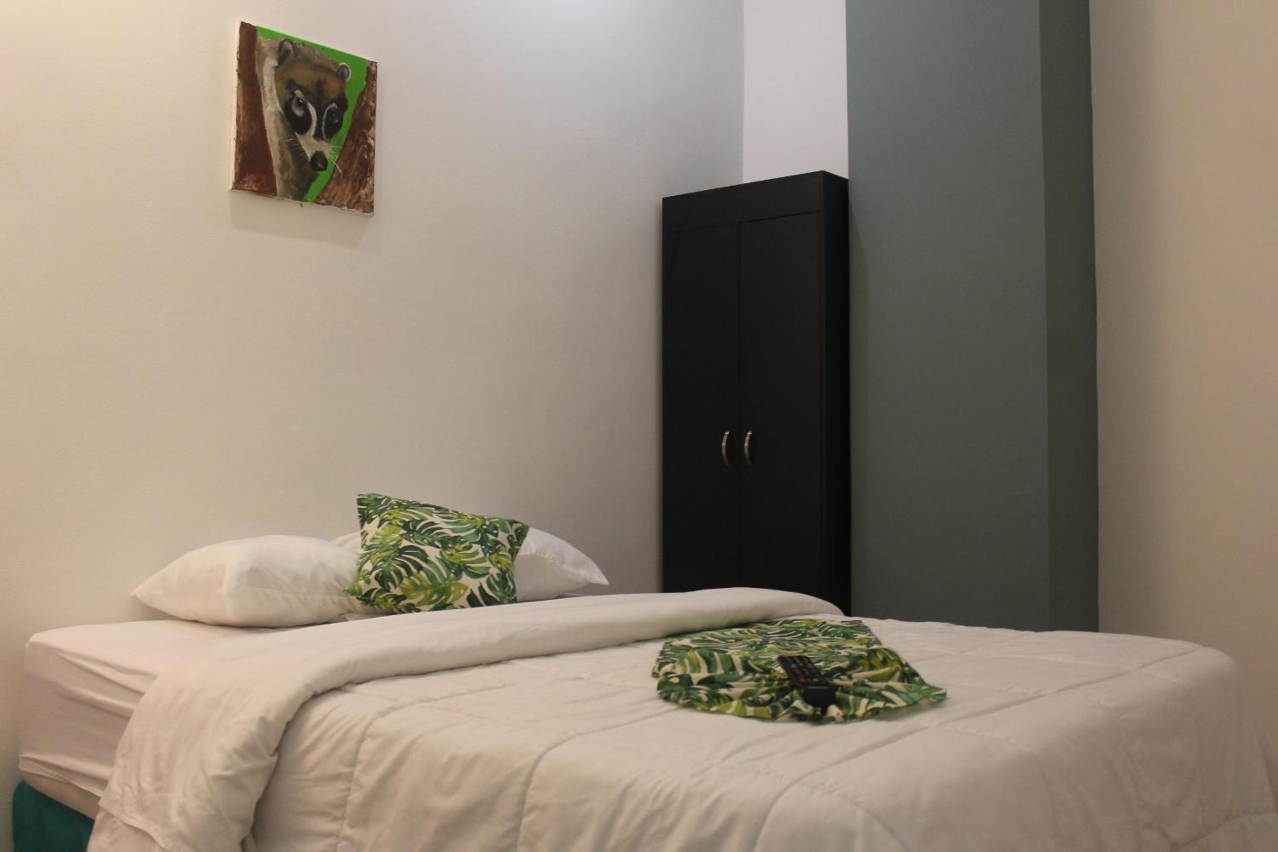 Deluxe Apartment photo 1