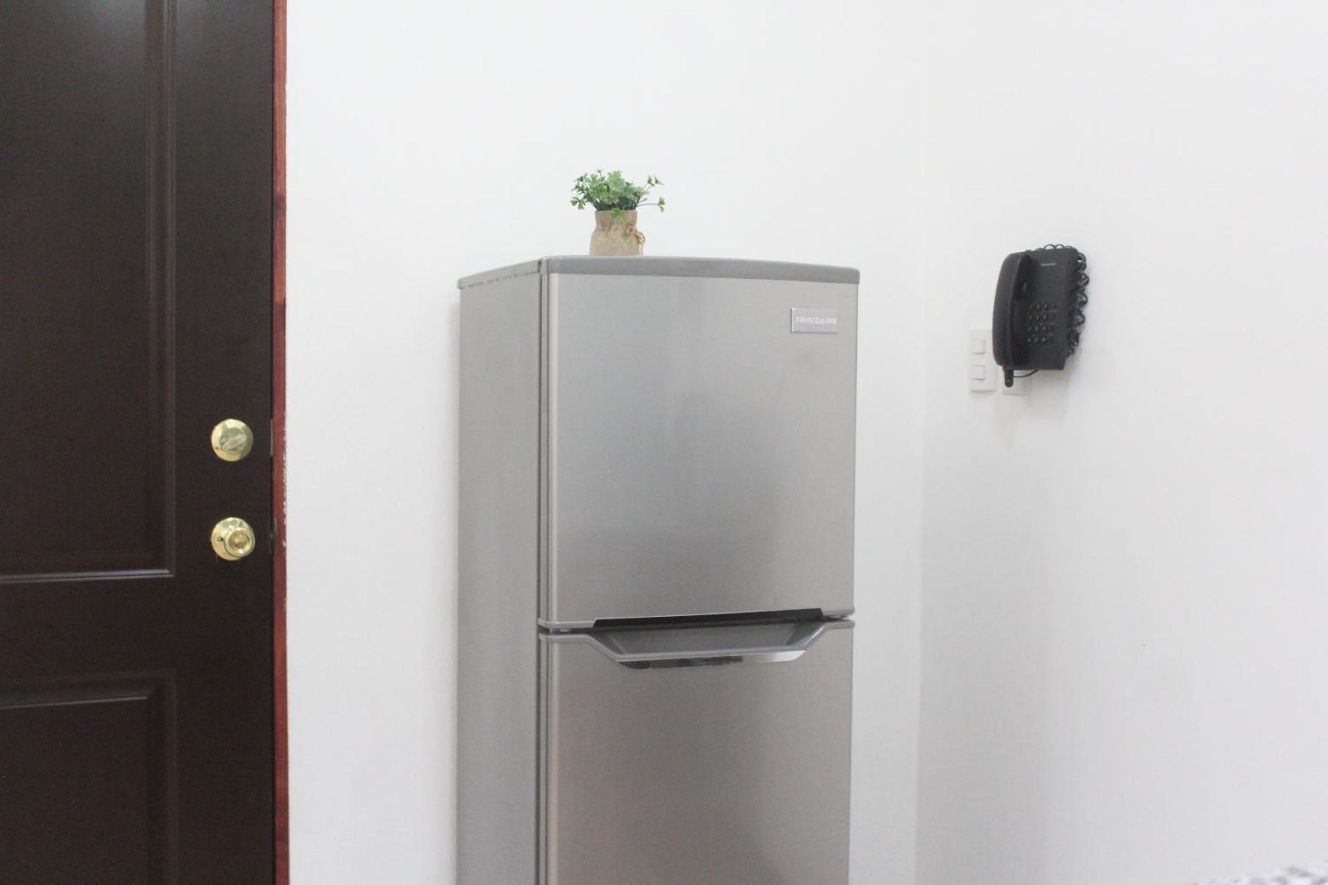 Deluxe Apartment photo 2