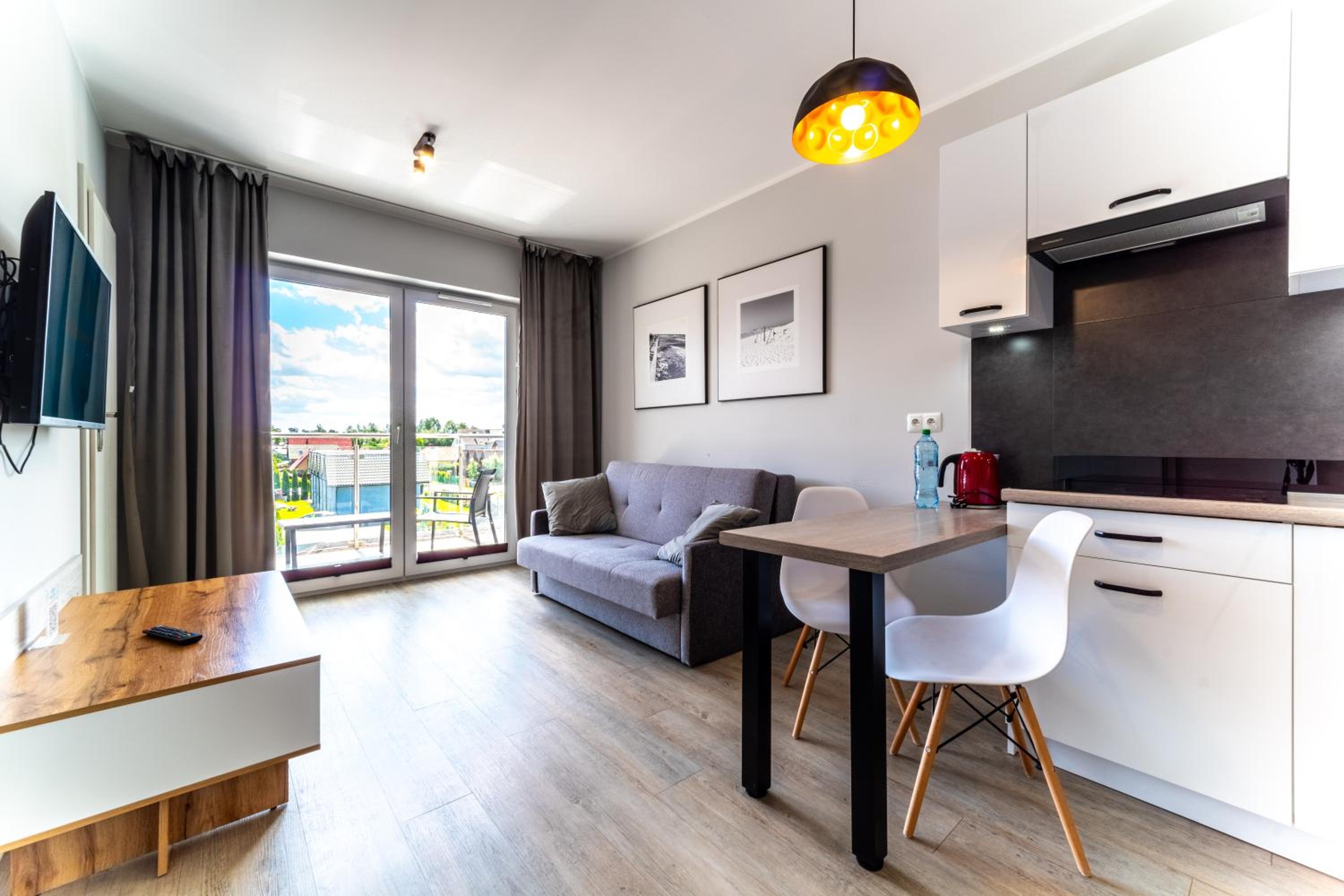 Standard Apartment