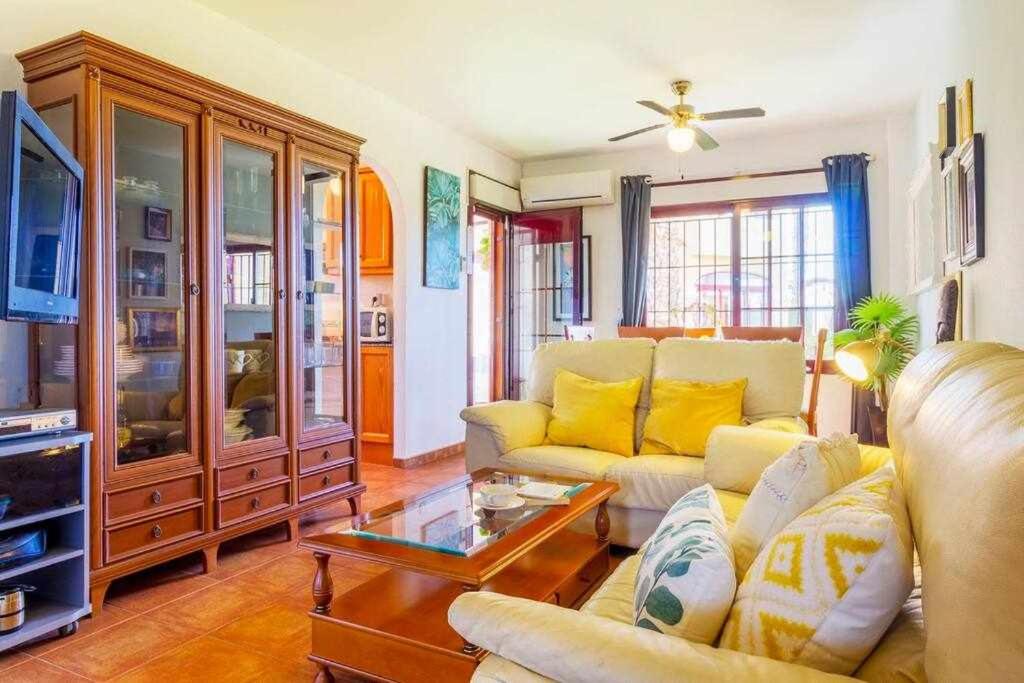 Departamento de tres habitaciones