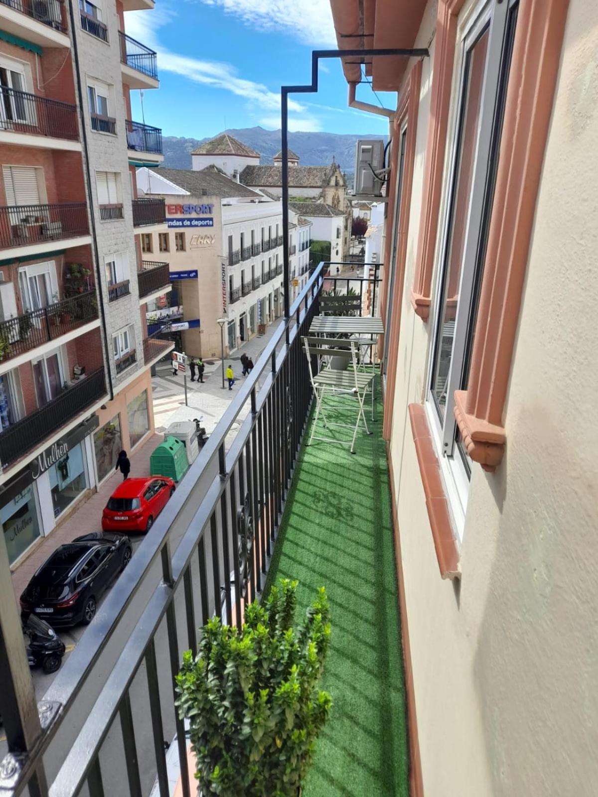 Superior Apartment photo 2