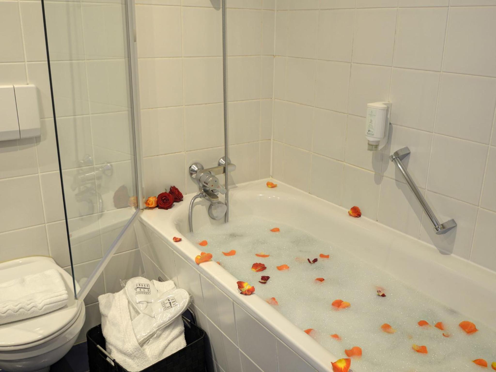 Junior Suite with Terrace - Photo 6