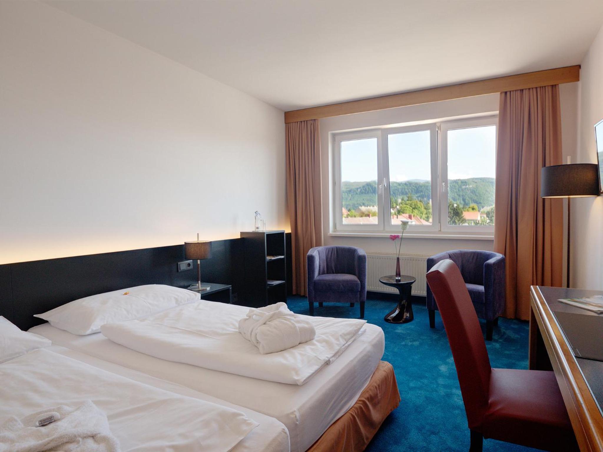 Comfort Double Room - Photo 2
