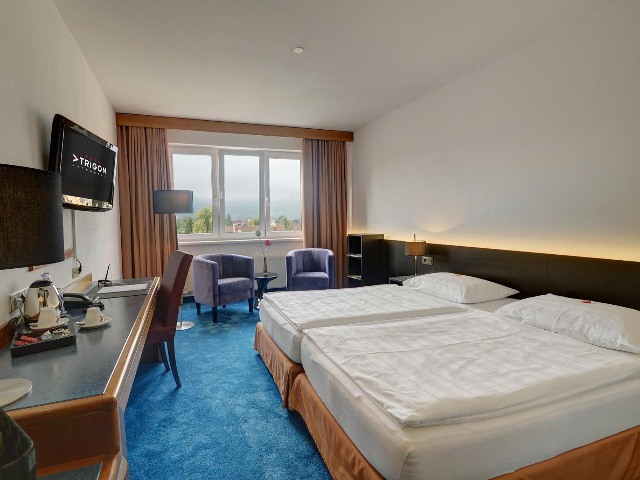 Comfort Double Room - Photo 1