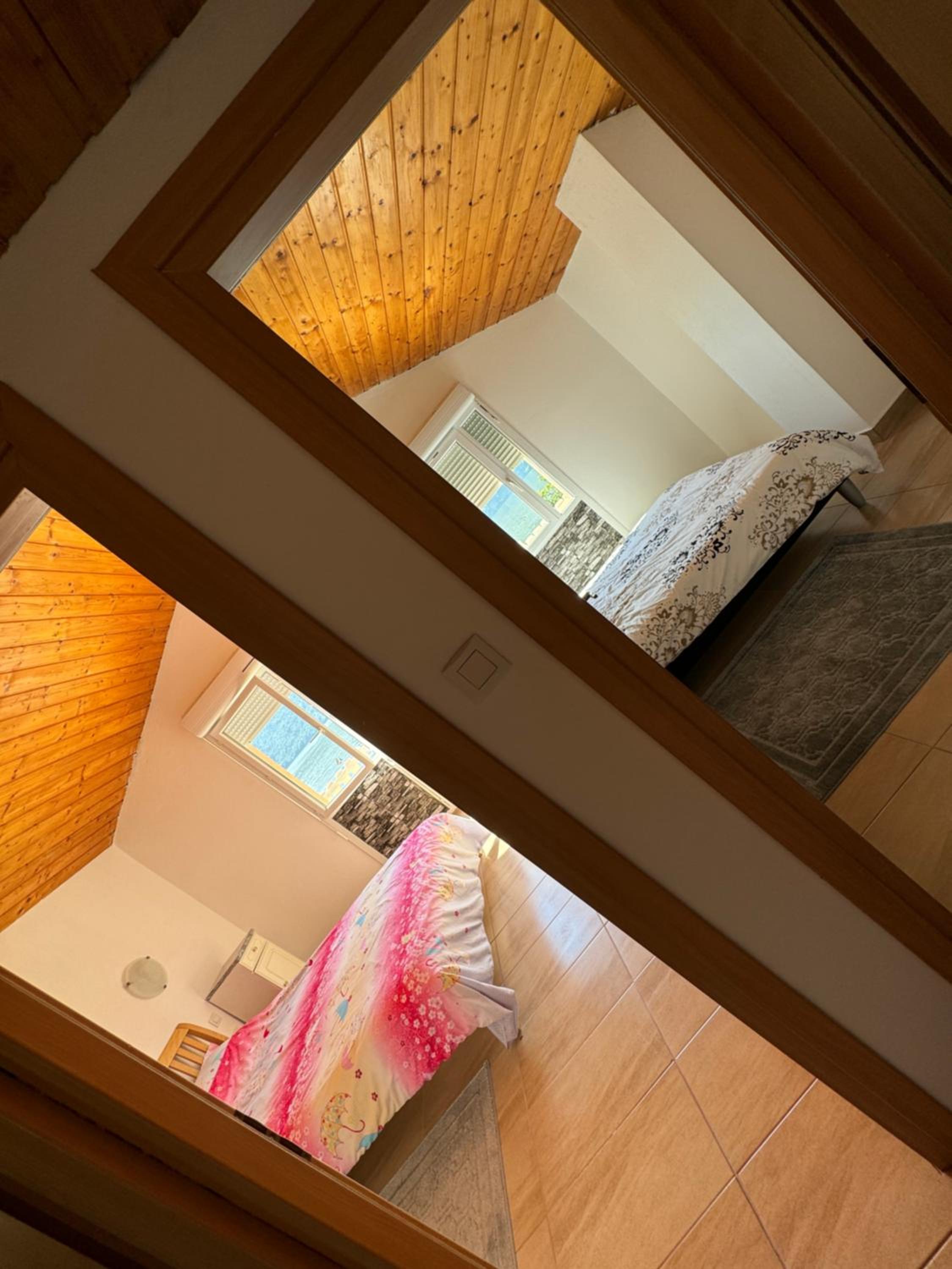 Three-Bedroom House photo 2