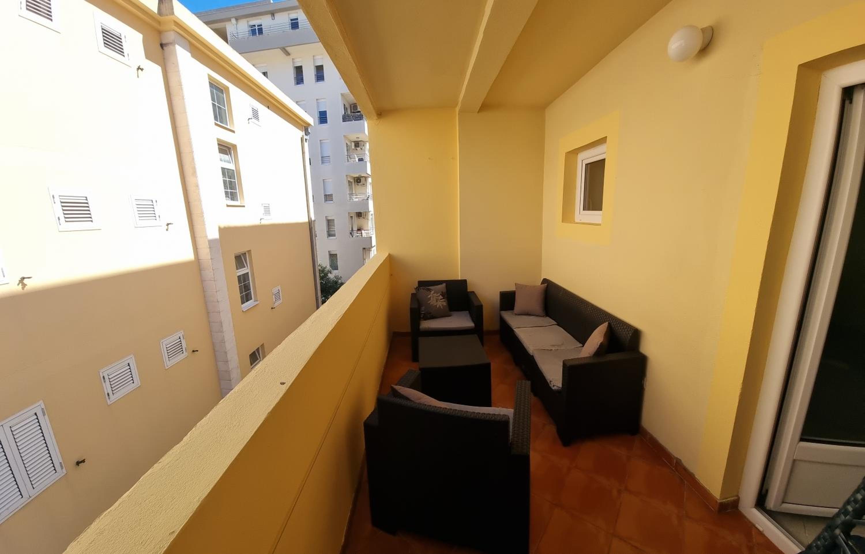 Two-Bedroom Apartment photo 2
