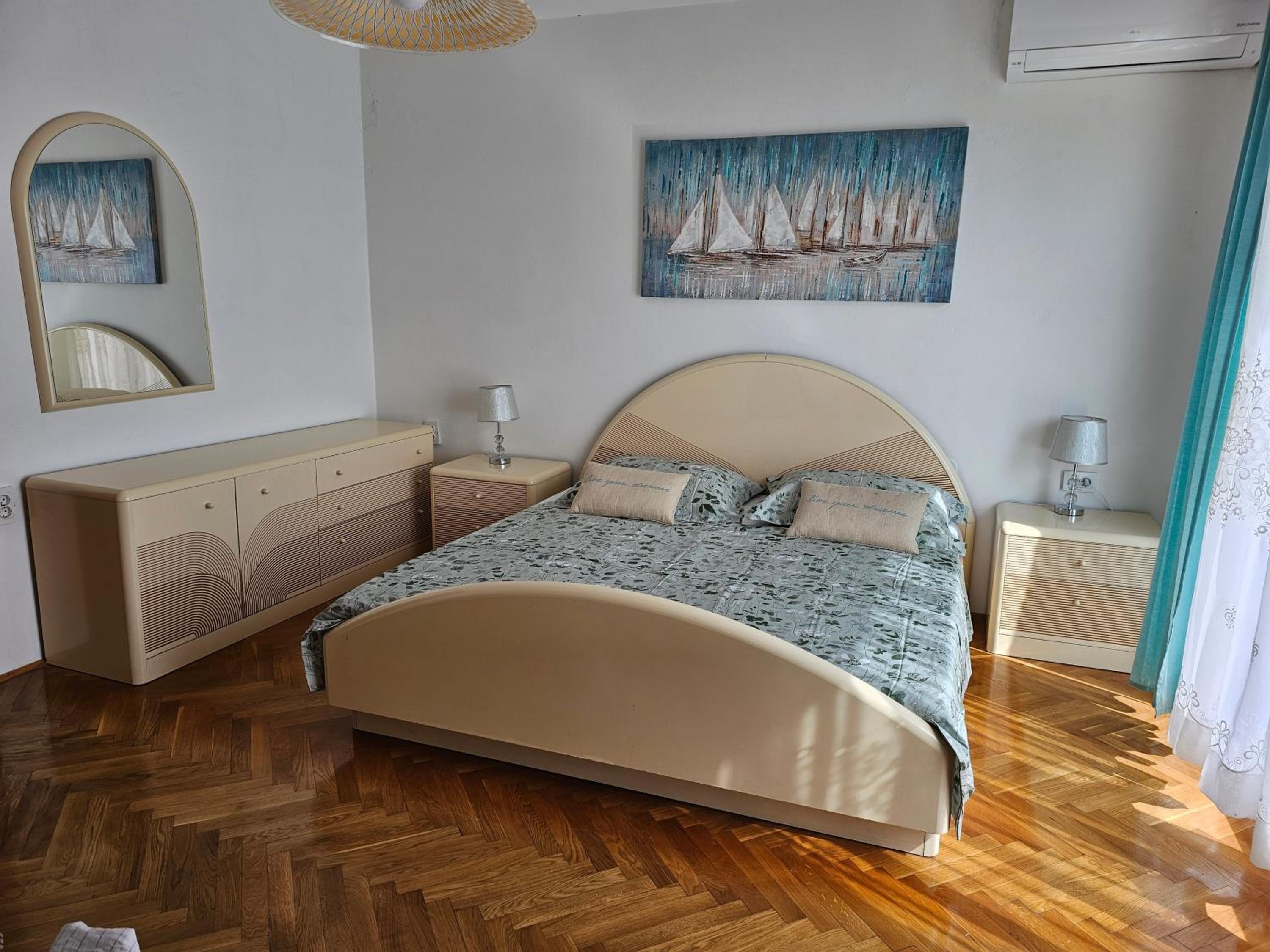 Apartment with Sea View photo 2