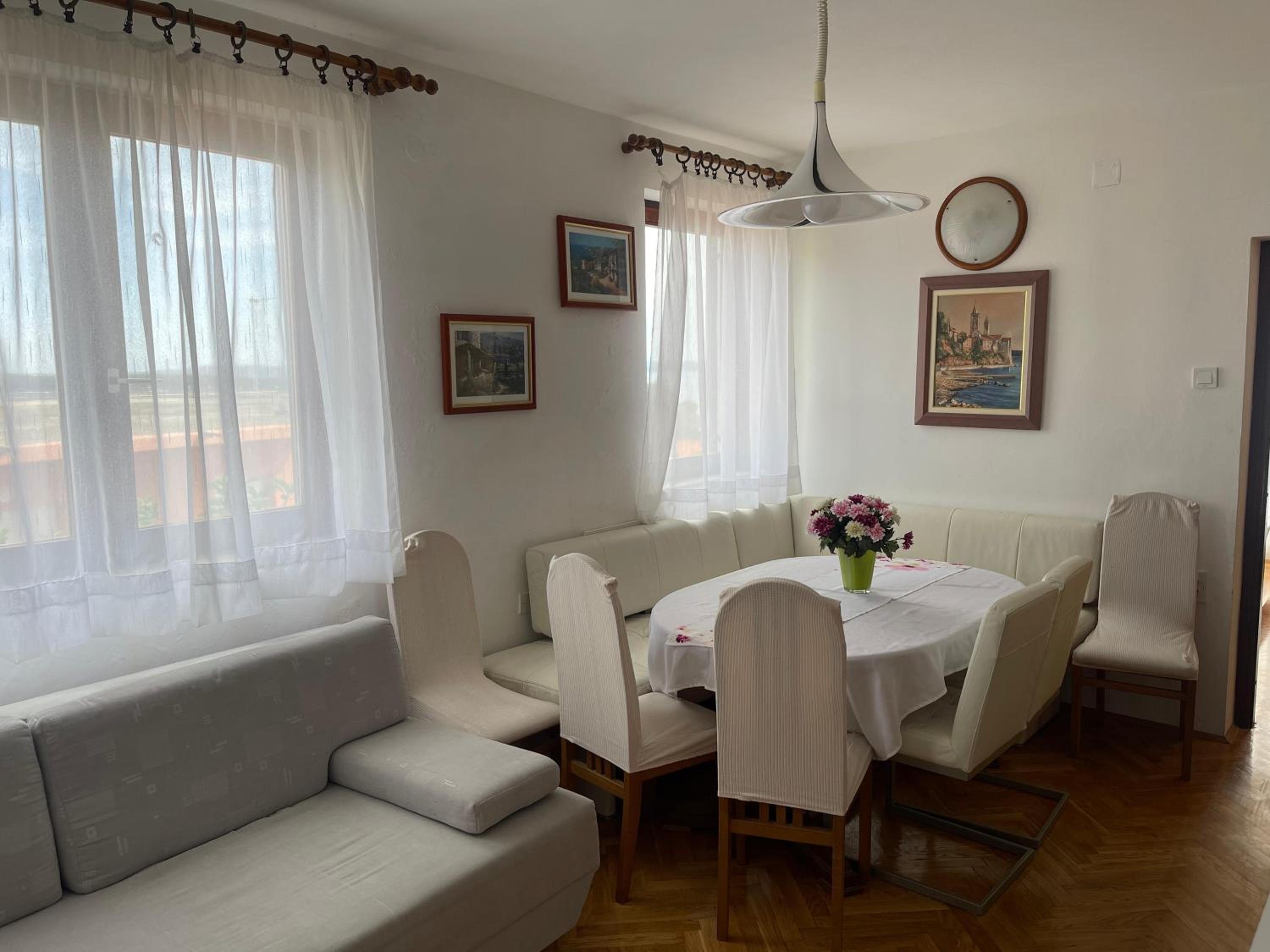 Apartment with Sea View photo 3
