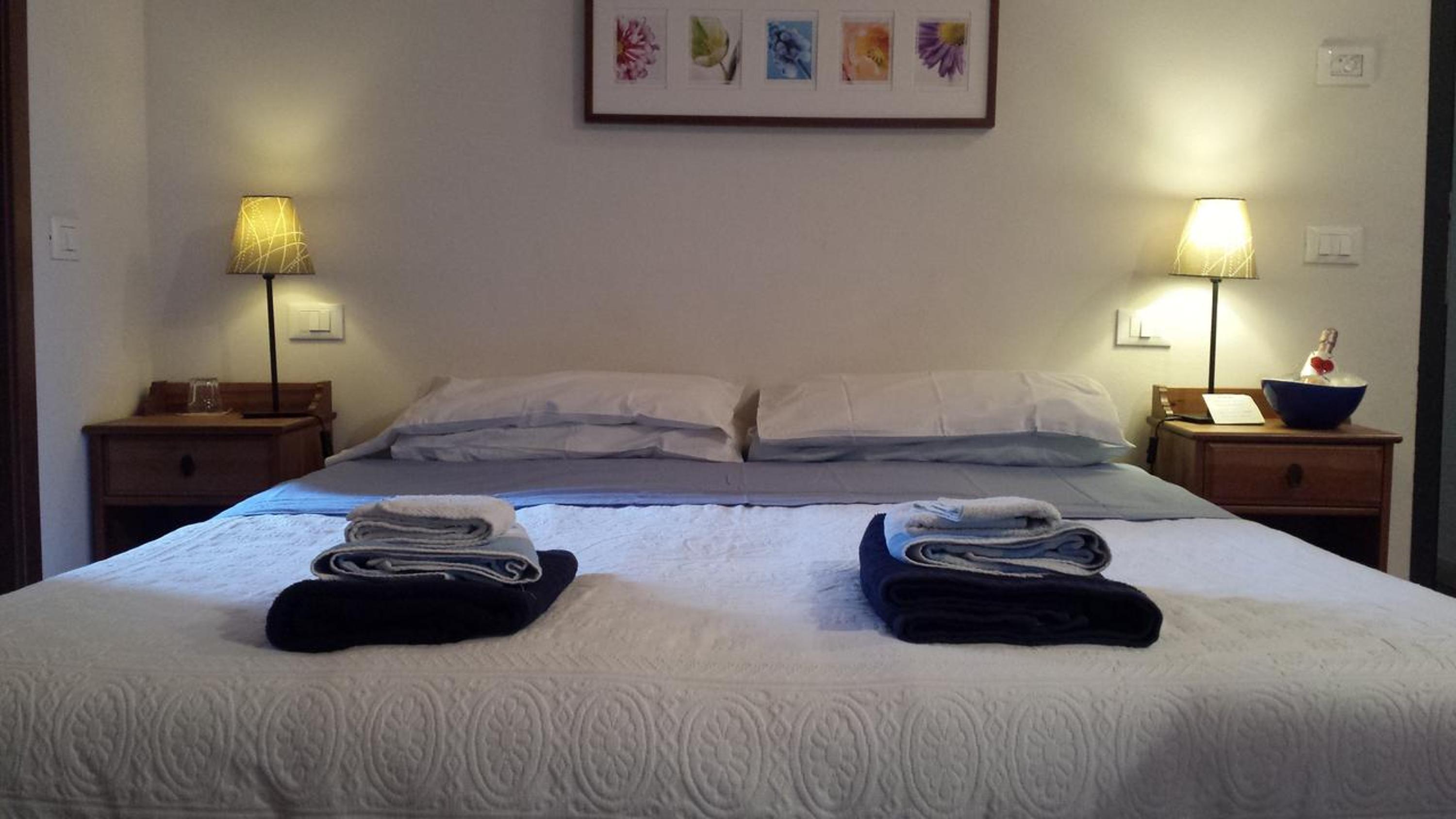 Classic Triple Room photo 1
